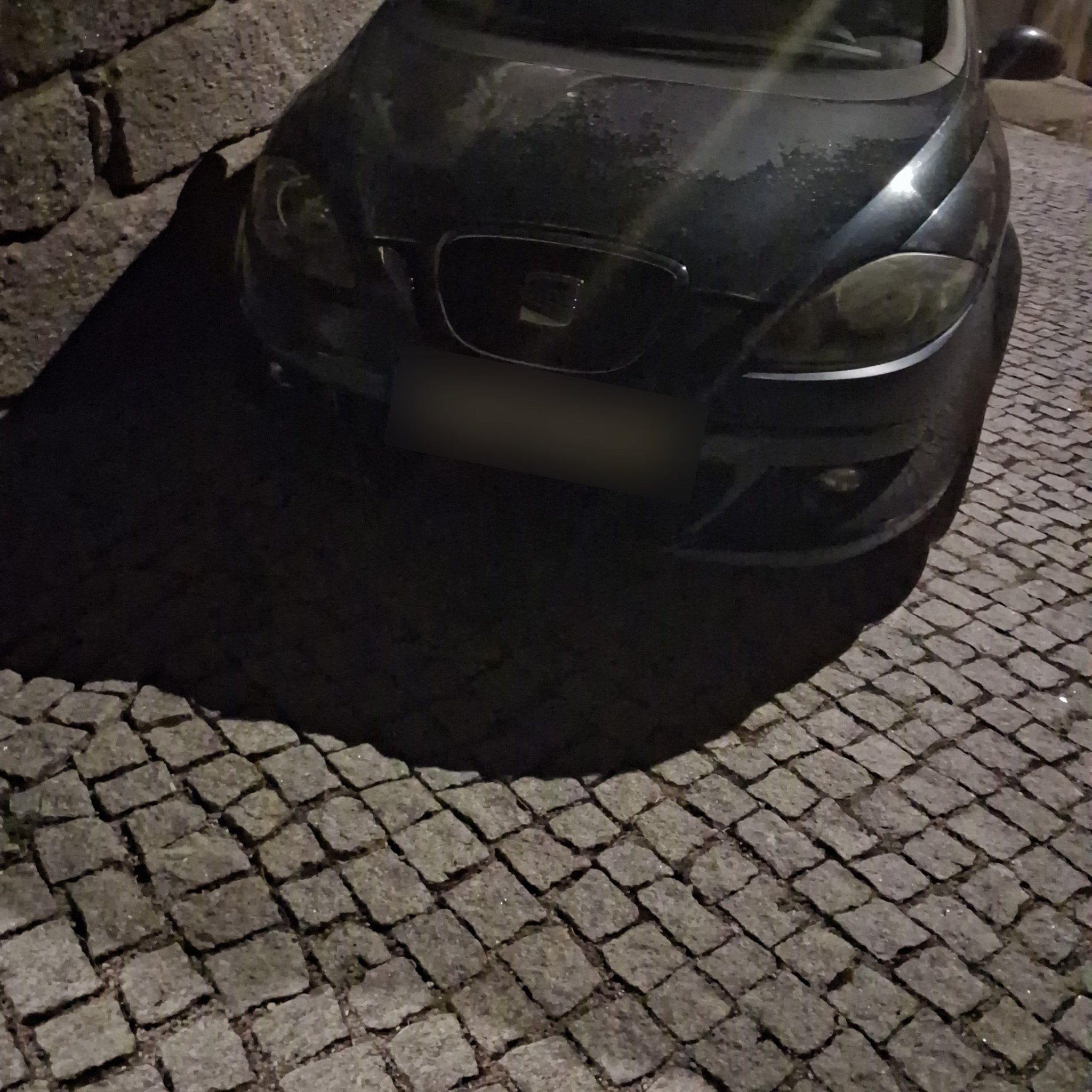 2005 SEAT León (1P)