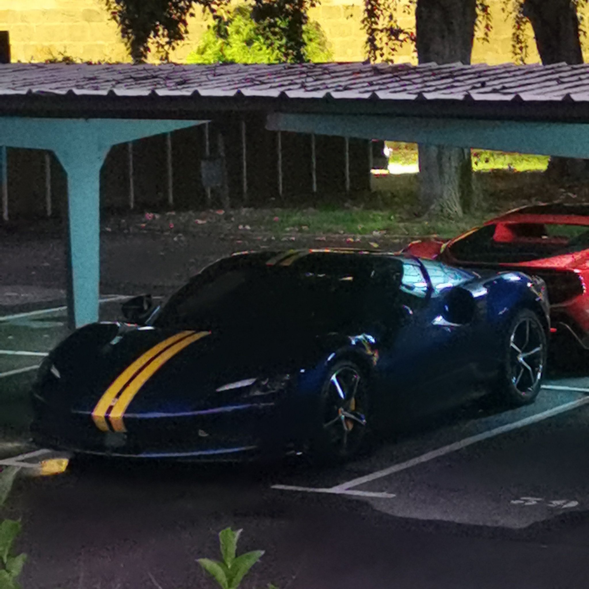 2022 Ferrari 296 GTB