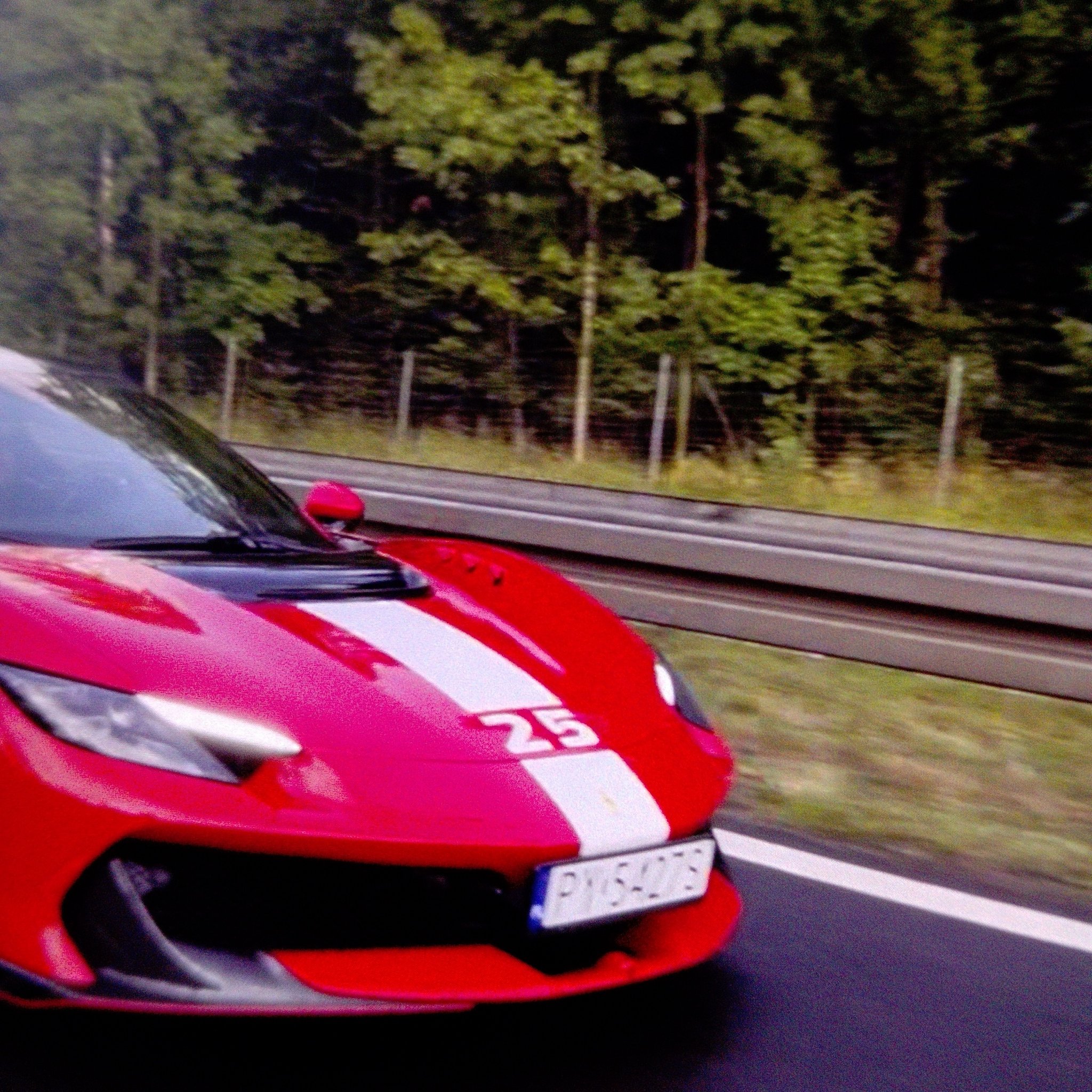 2019 Ferrari F8 Tributo