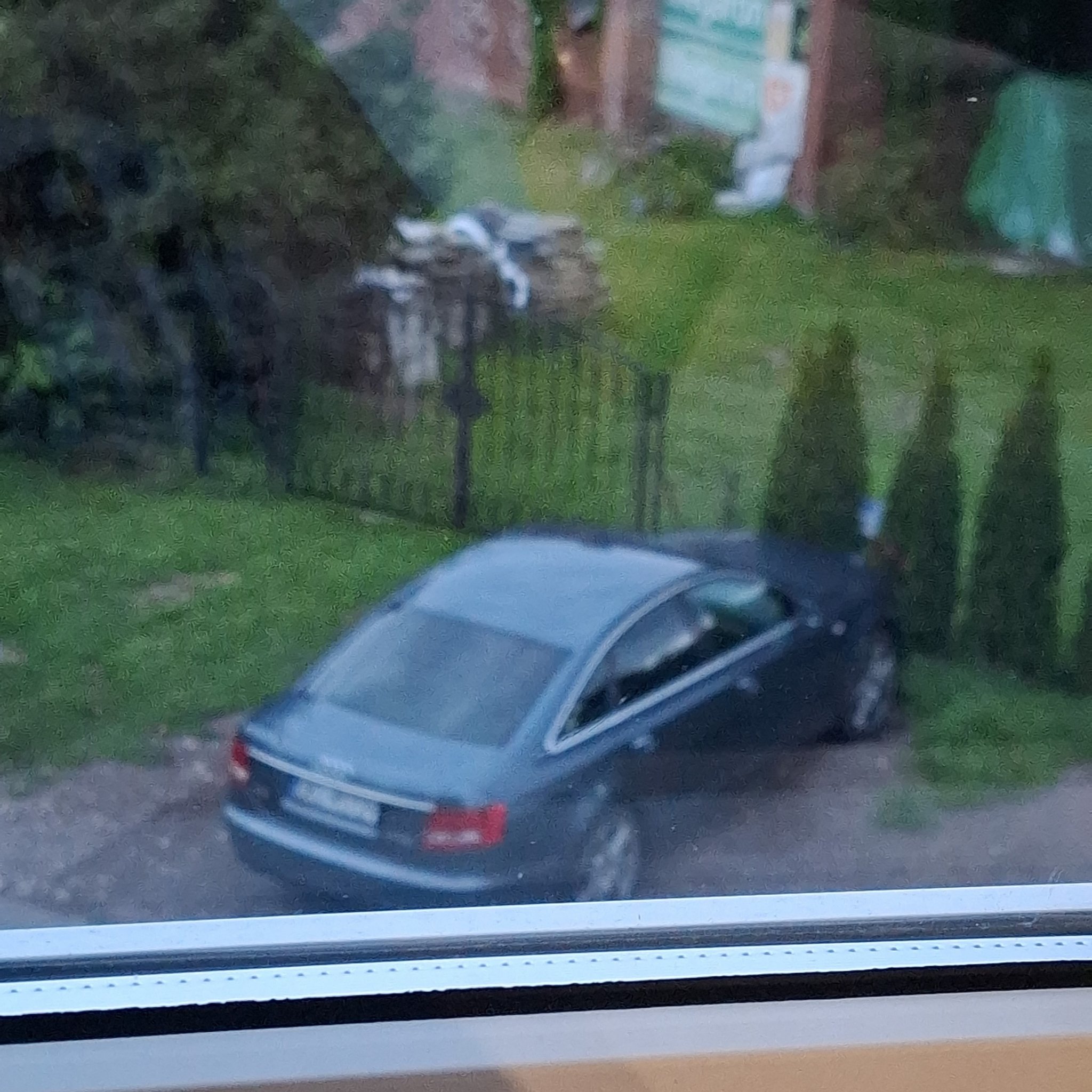 2004 Audi A6 (C6)