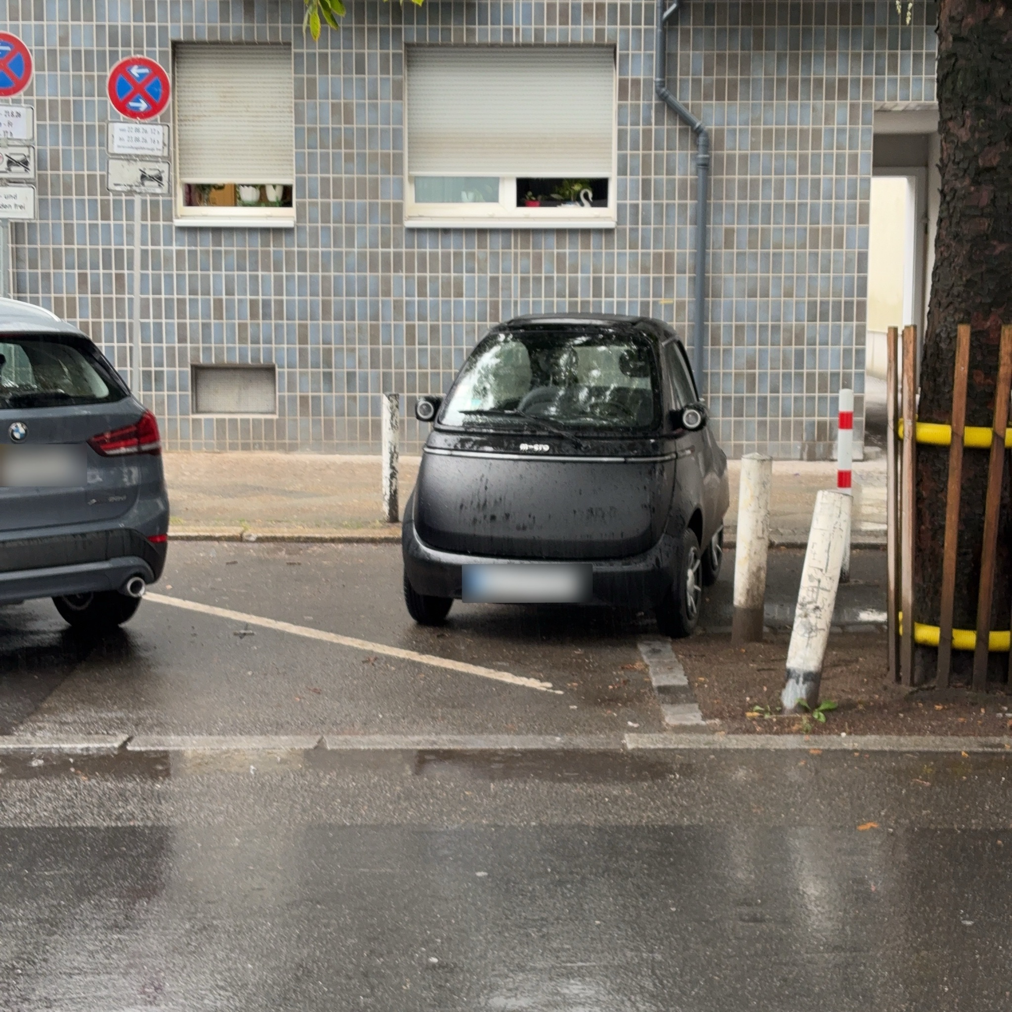 2022 Microlino Microlino (2nd Gen)