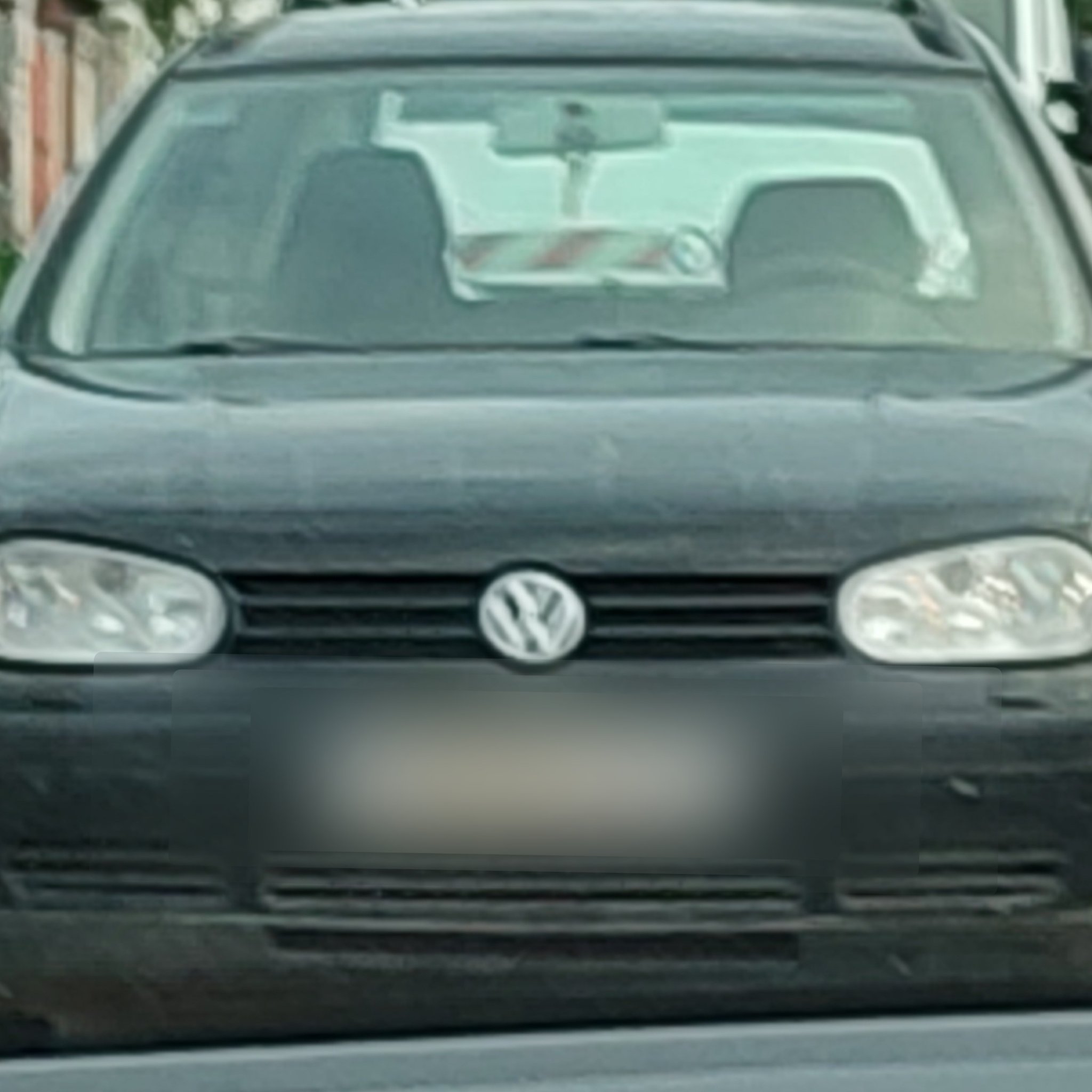 1991 Volkswagen Golf (Mk3)