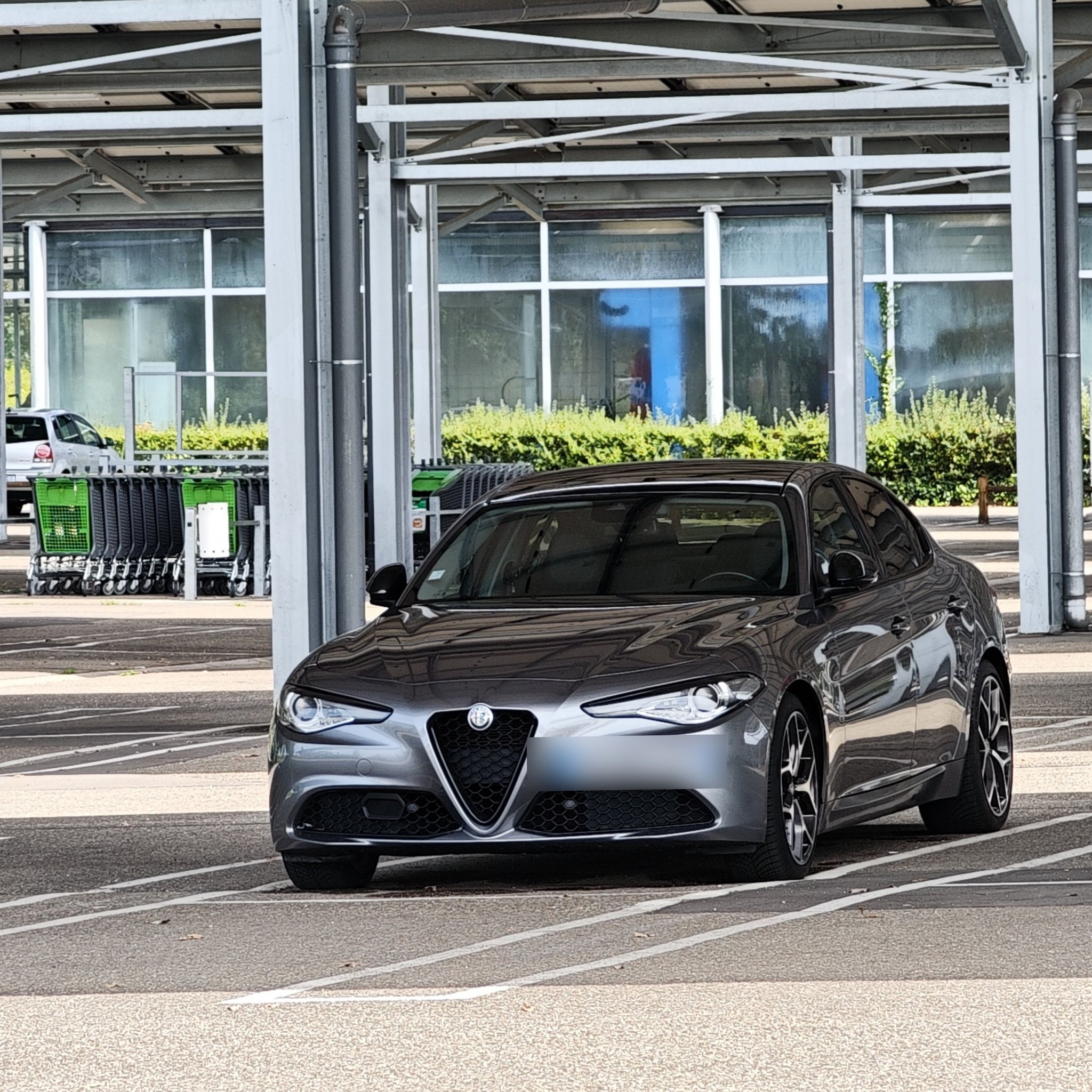 2016 Alfa Romeo Giulia (952)
