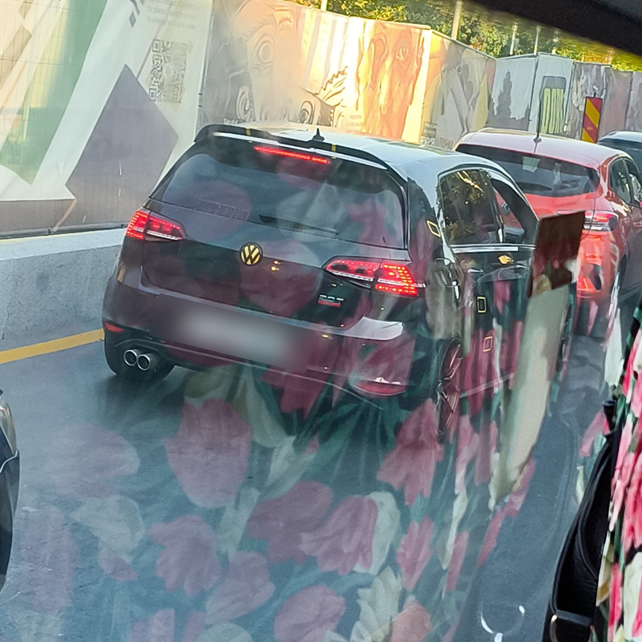 2013 Volkswagen Golf (Mk7) GTI