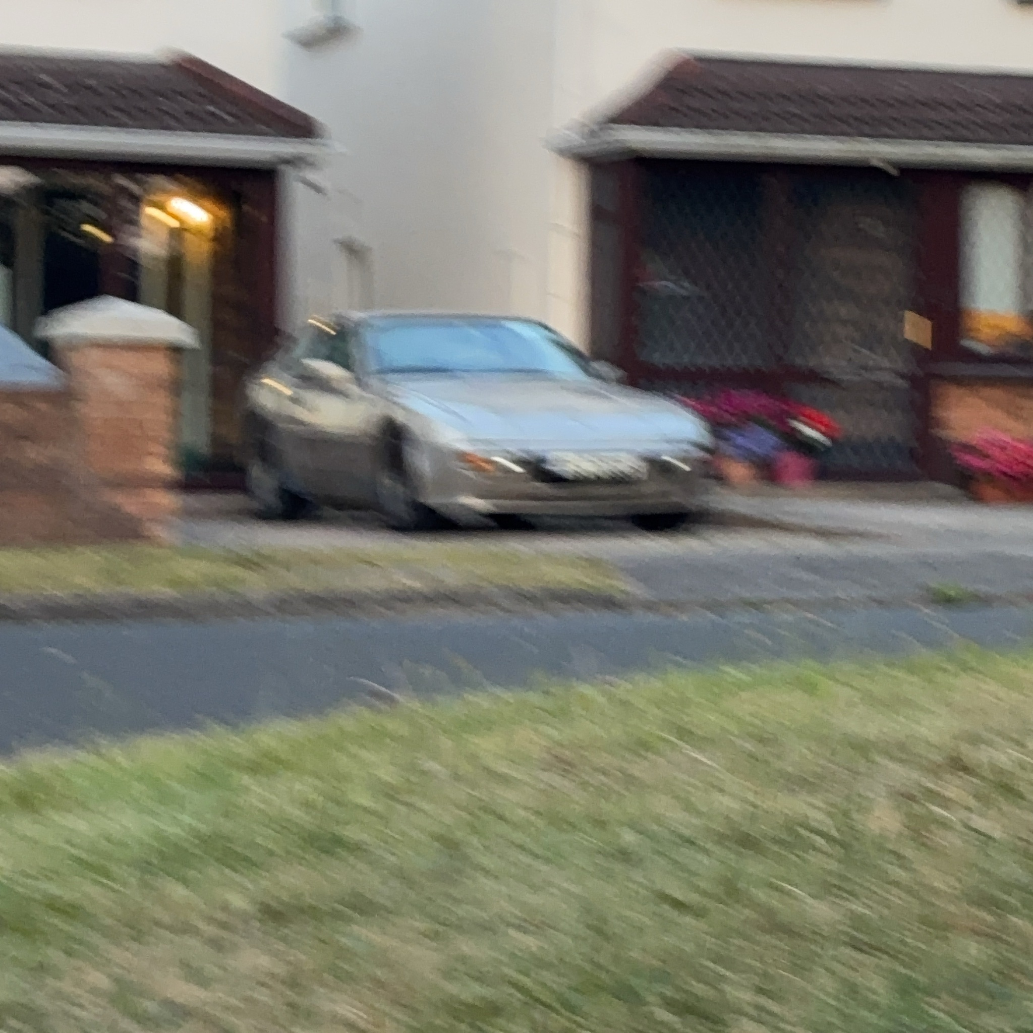 1989 BMW 8 Series (E31)