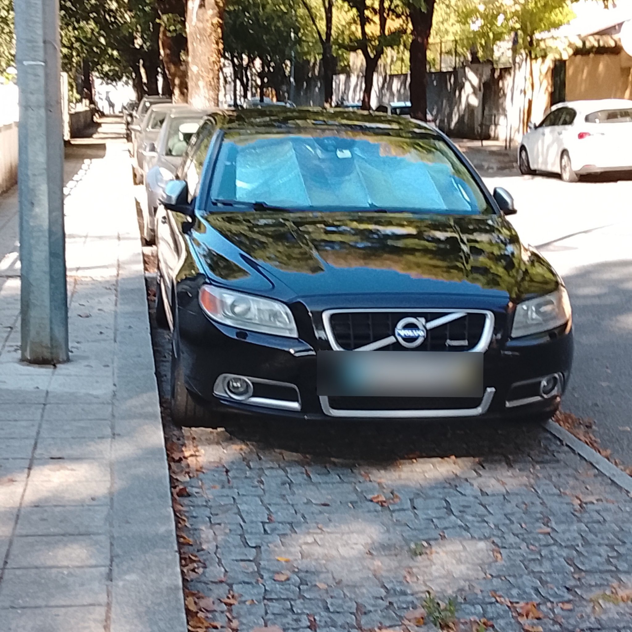 2006 Volvo S80 (AS)