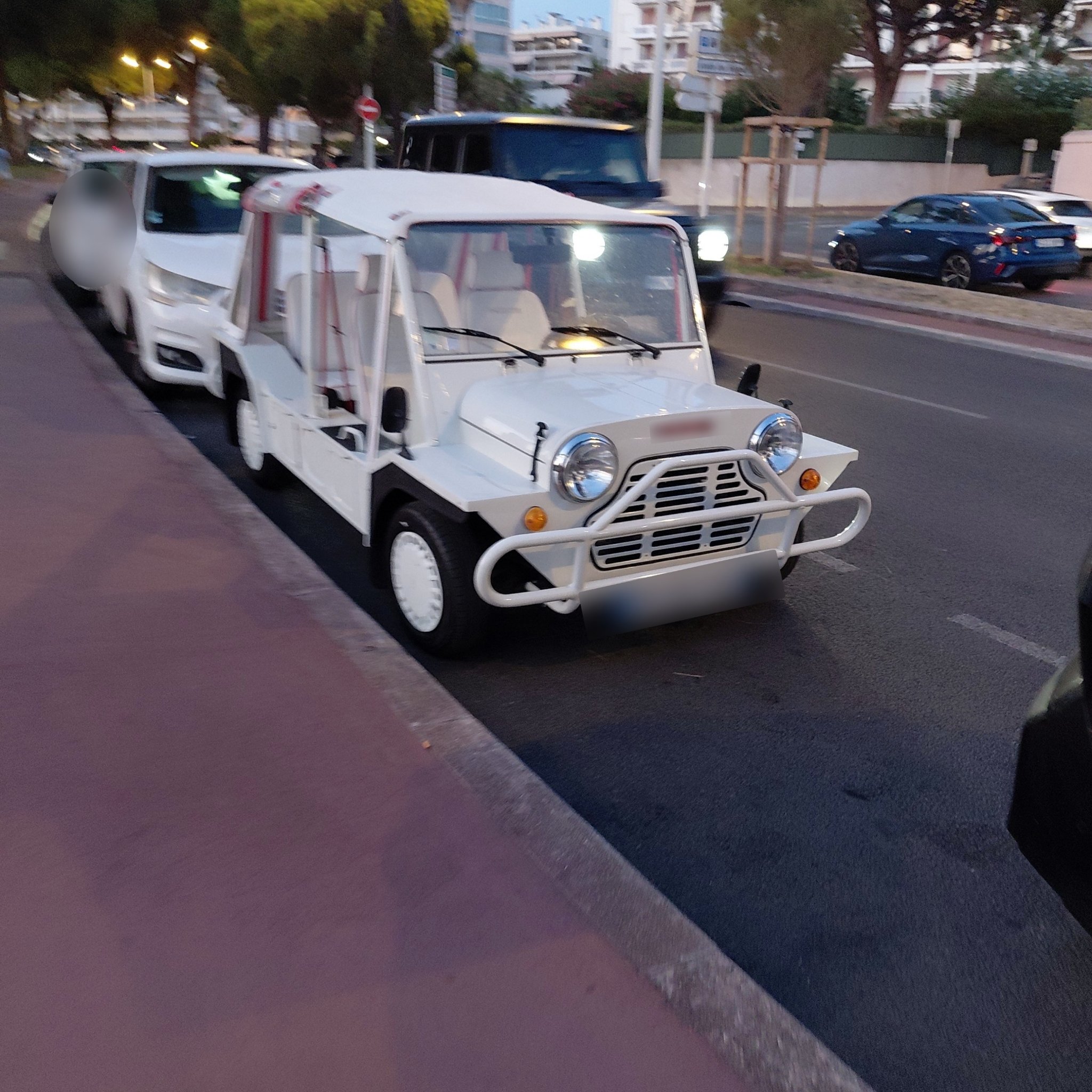 1964 Mini Moke (Classic)