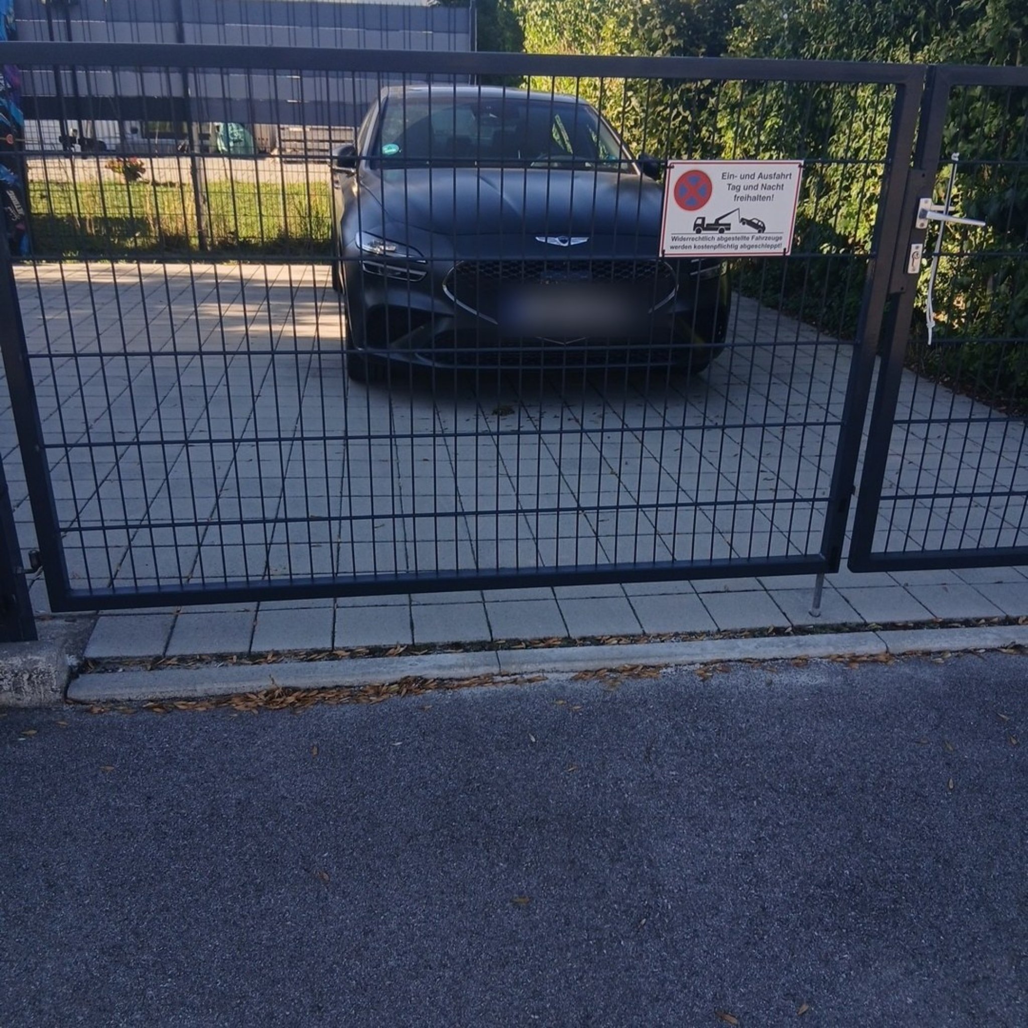 2017 Genesis G70