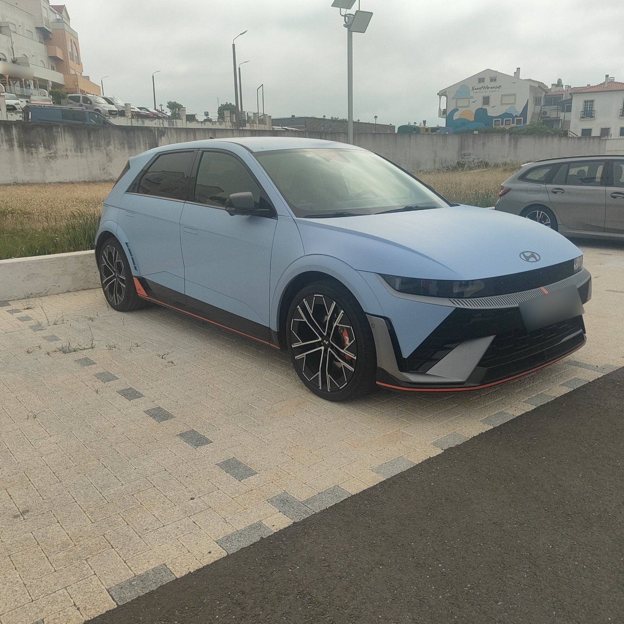 2024 Hyundai Ioniq 5 N