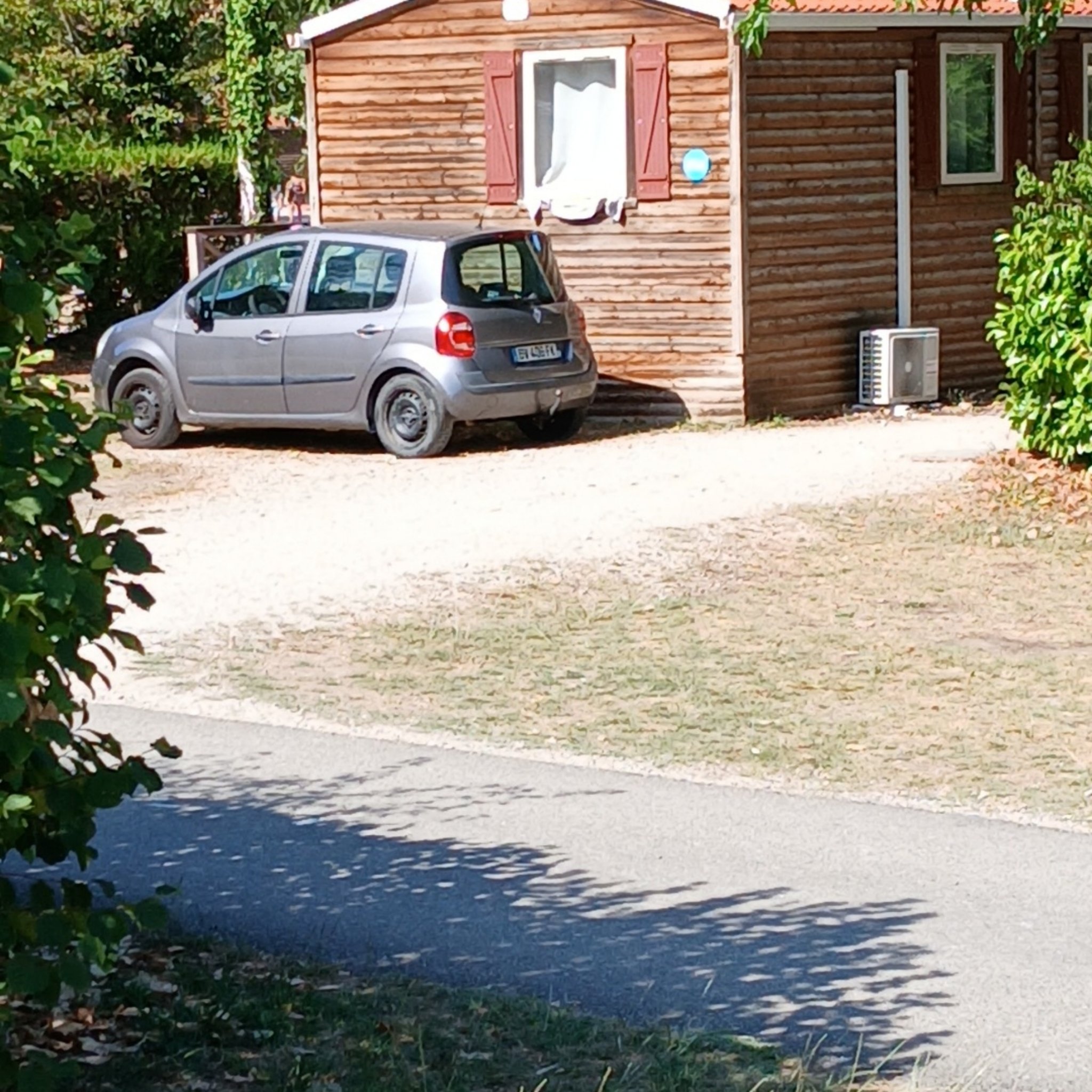 2004 Renault Modus