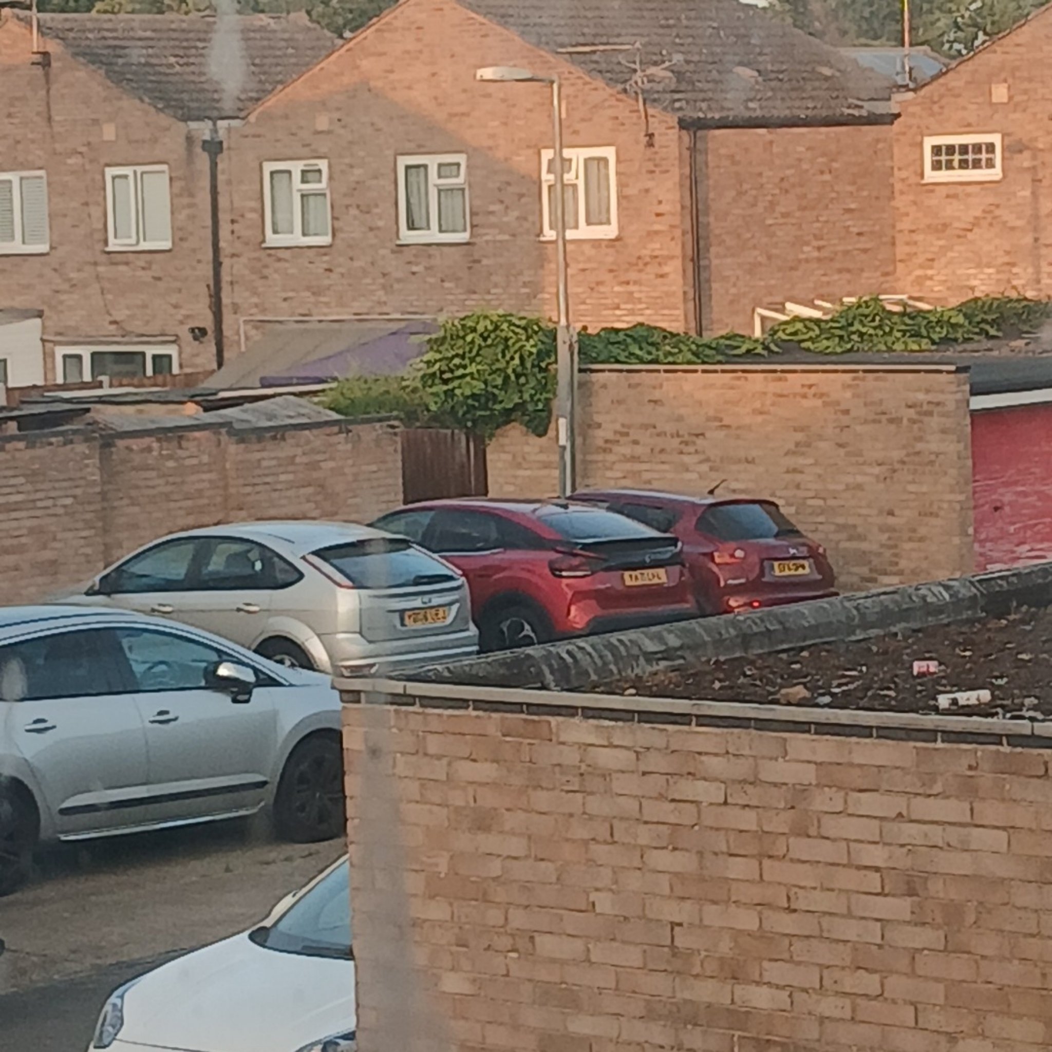 2004 Ford Focus (Mk2)