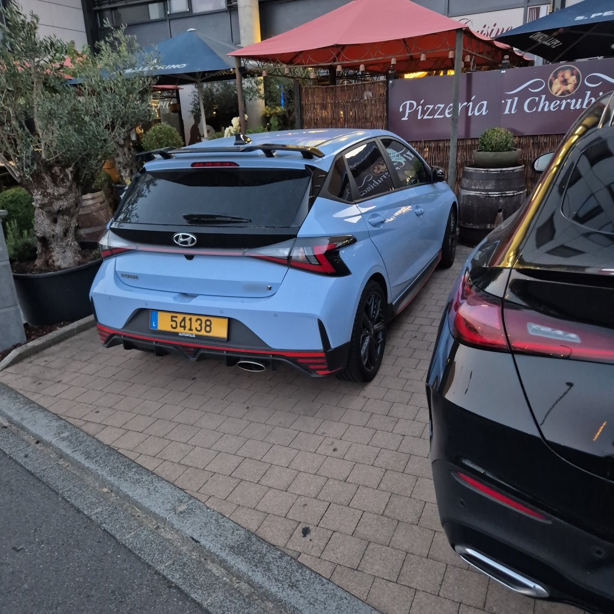 2020 Hyundai i20 N