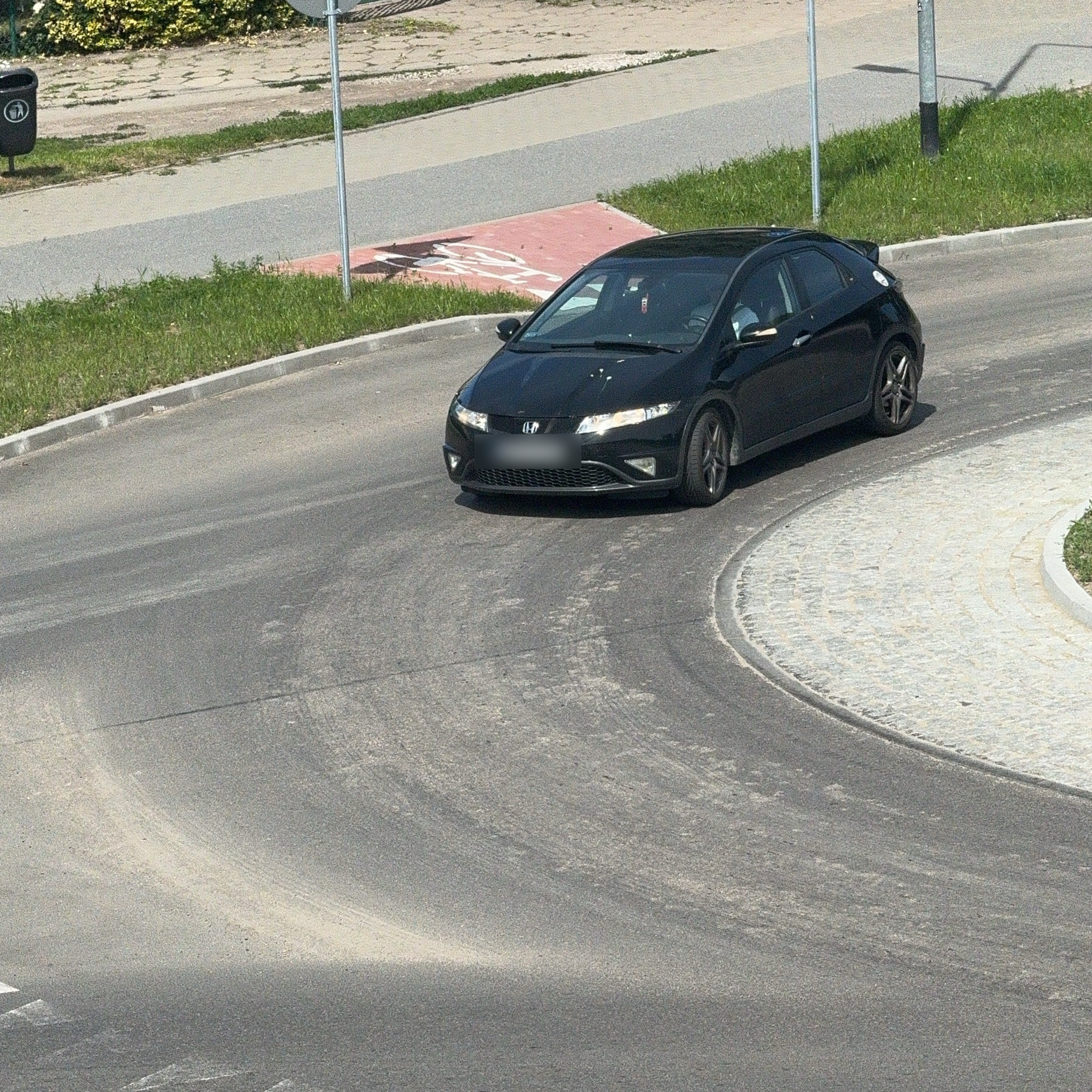 2007 Honda Civic Type R (FN2)