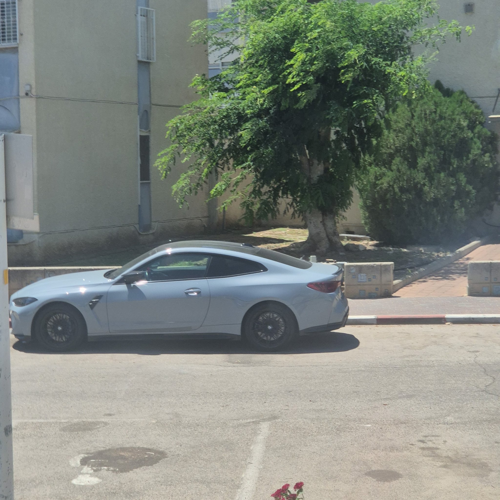 2021 Genesis G70 Shooting Brake