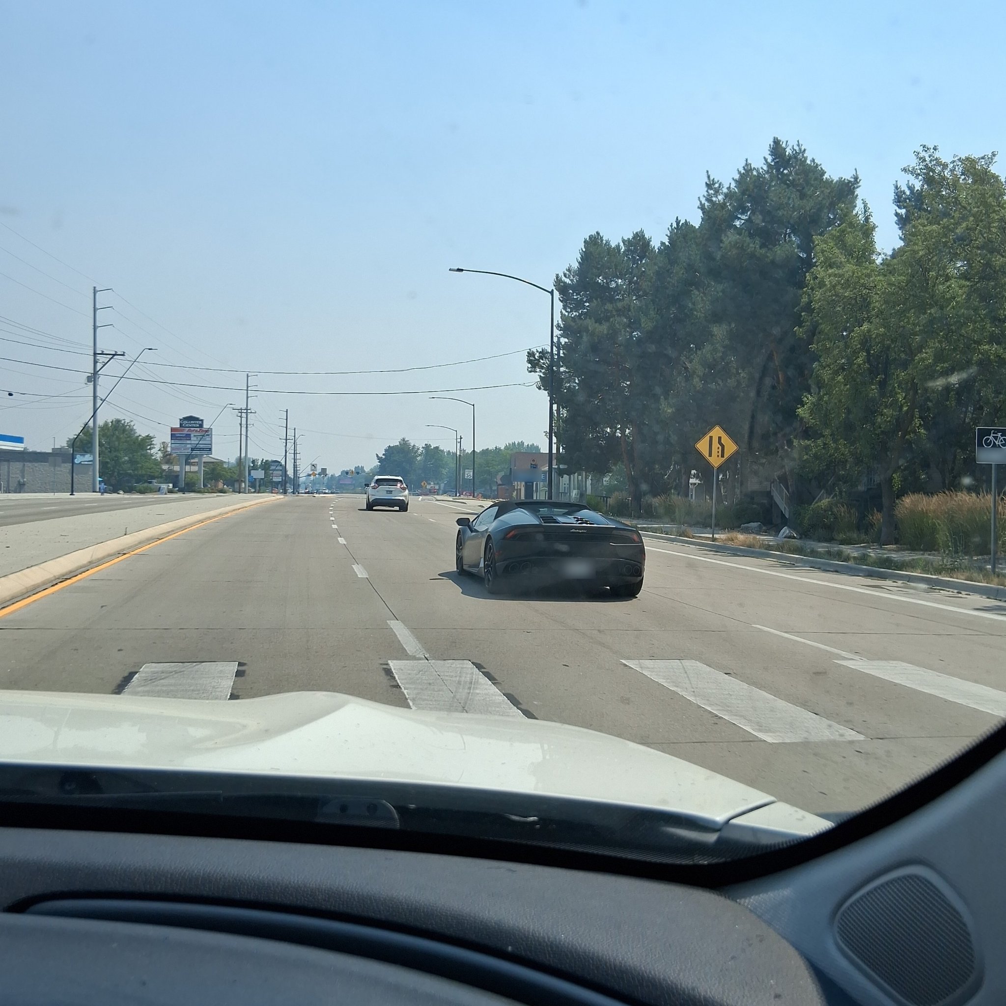 2014 Lamborghini Huracan