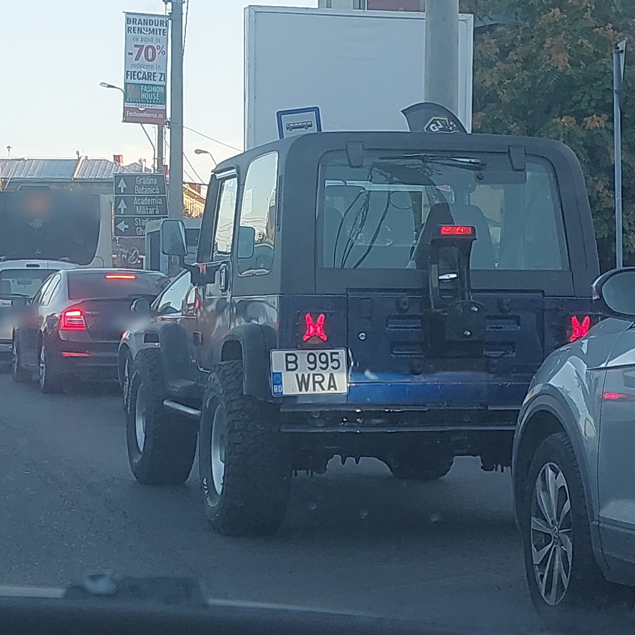 2006 Jeep Wrangler (JK)