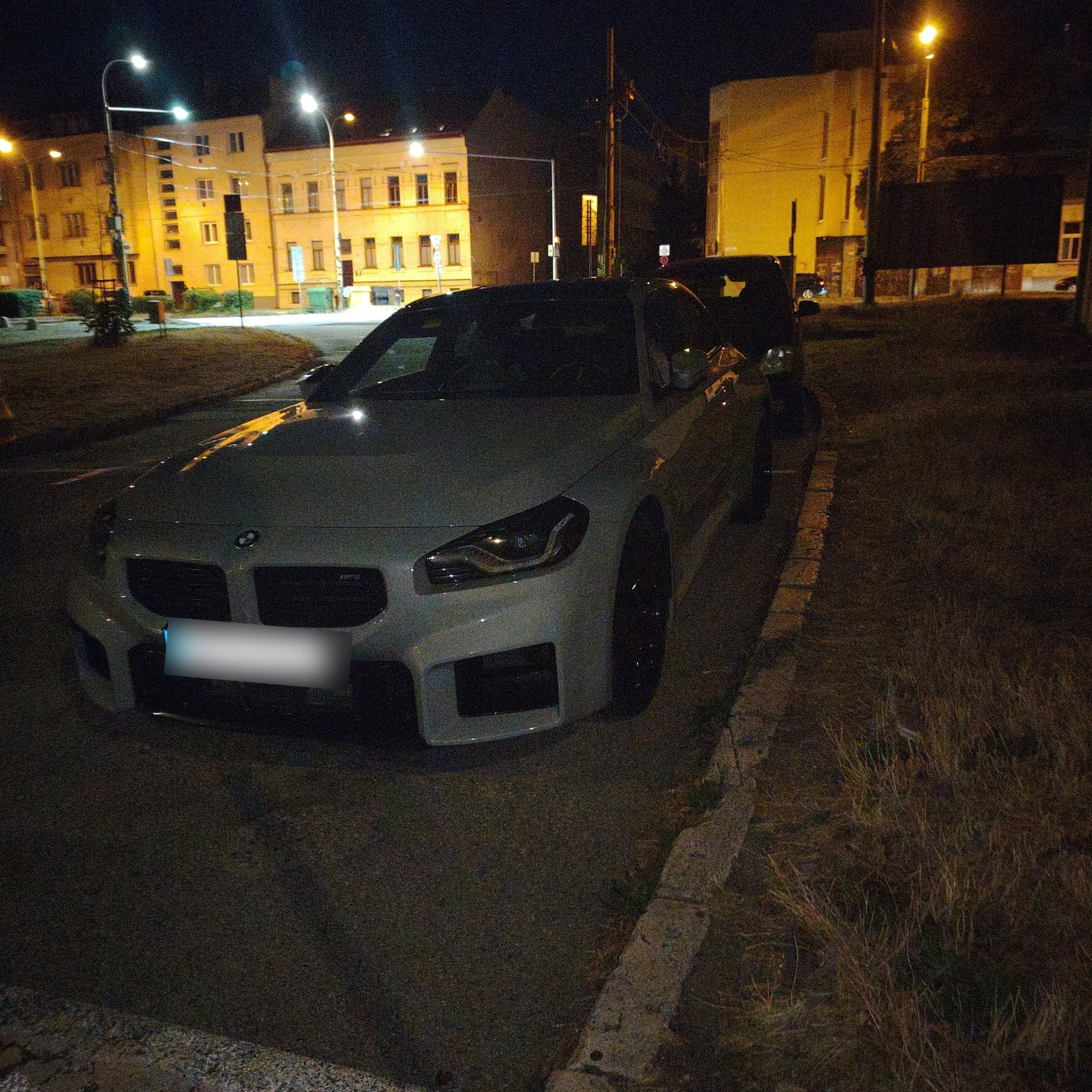2023 BMW M2 (G87)
