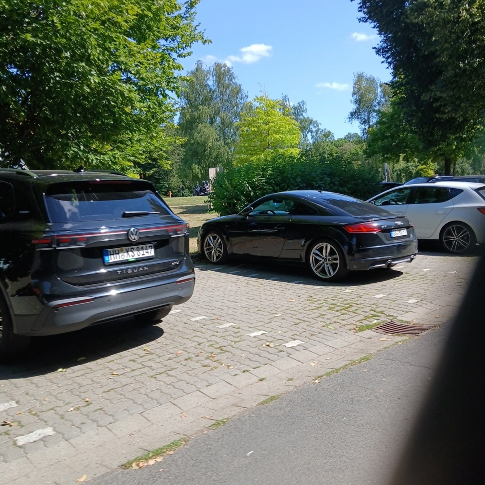2014 Audi TT (8S)