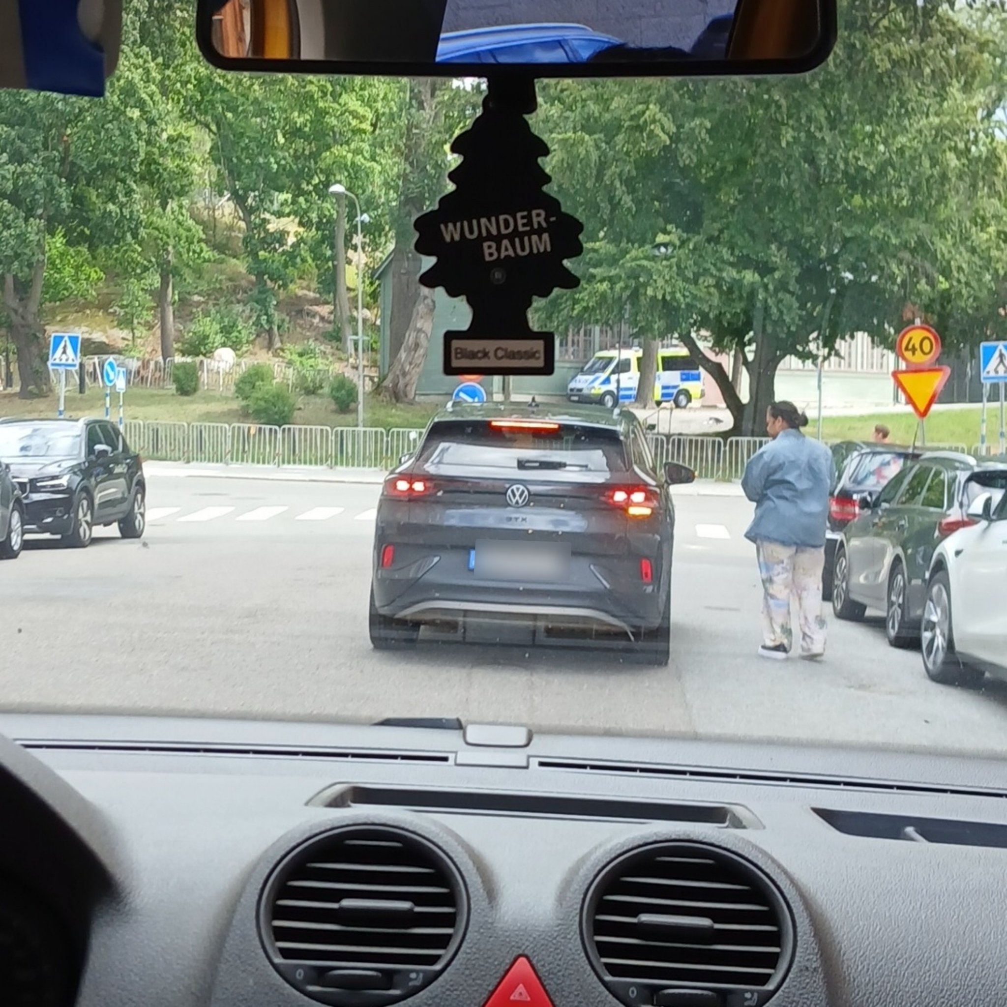 2021 Volkswagen ID.4 GTX