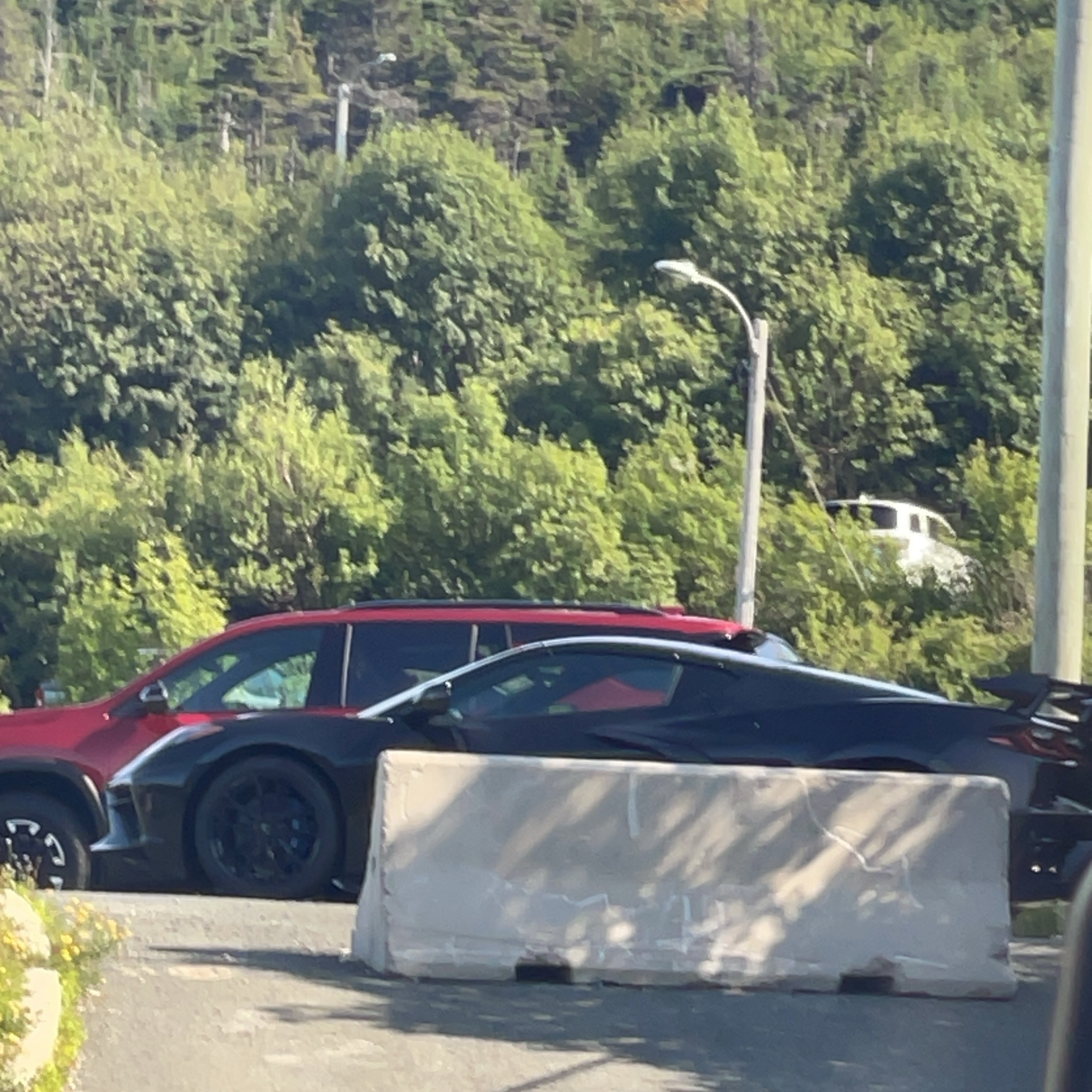 2011 Lamborghini Aventador
