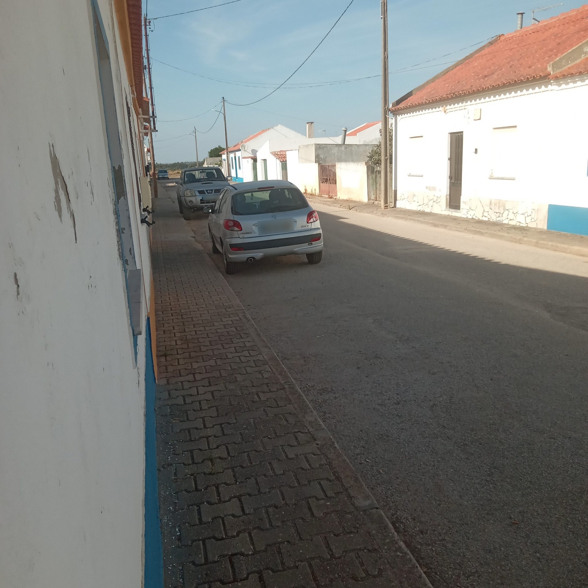 1998 Peugeot 206