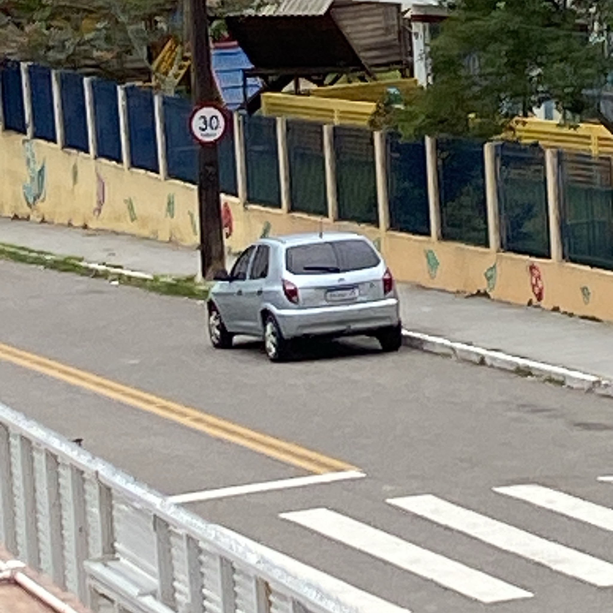 2002 Ford Fiesta (Mk5)