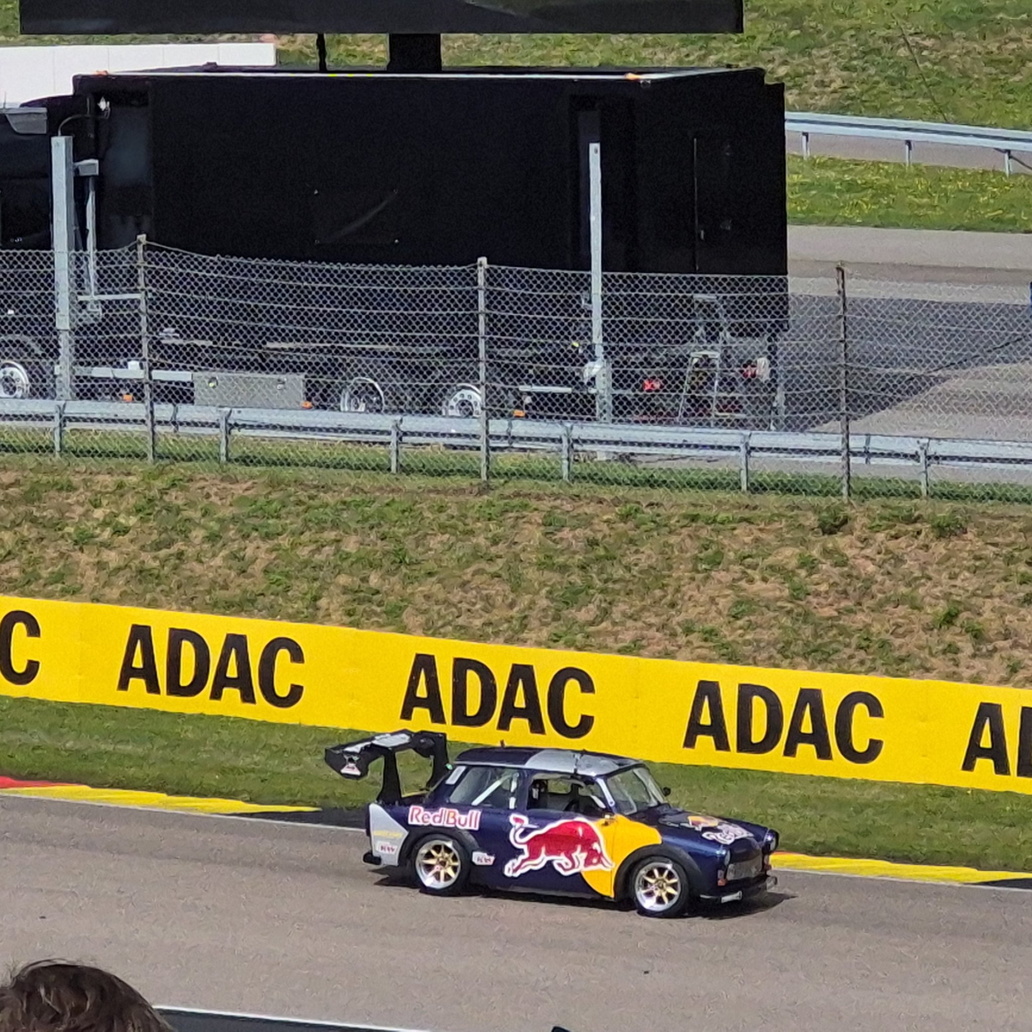 1959 Mini Cooper (Classic) Race Car