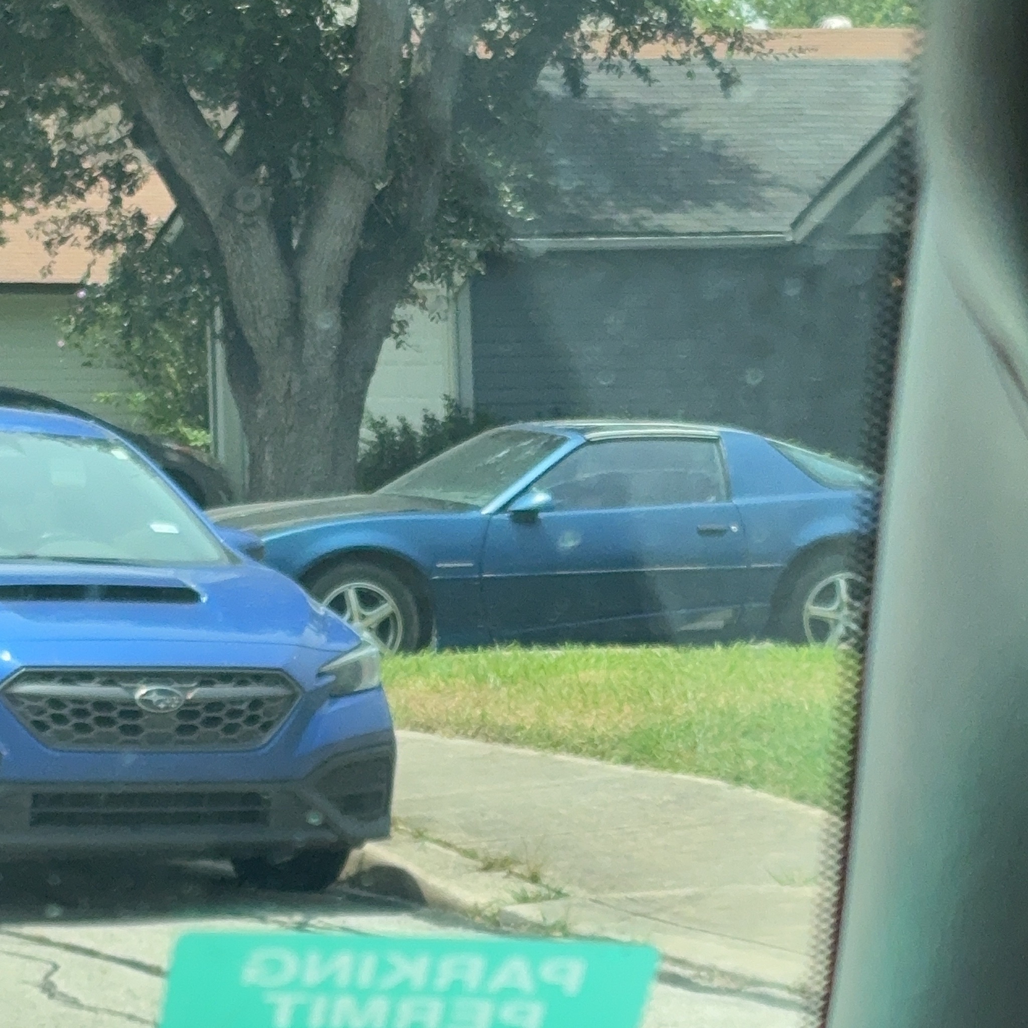 1993 Chevrolet Camaro (F-body) Z28