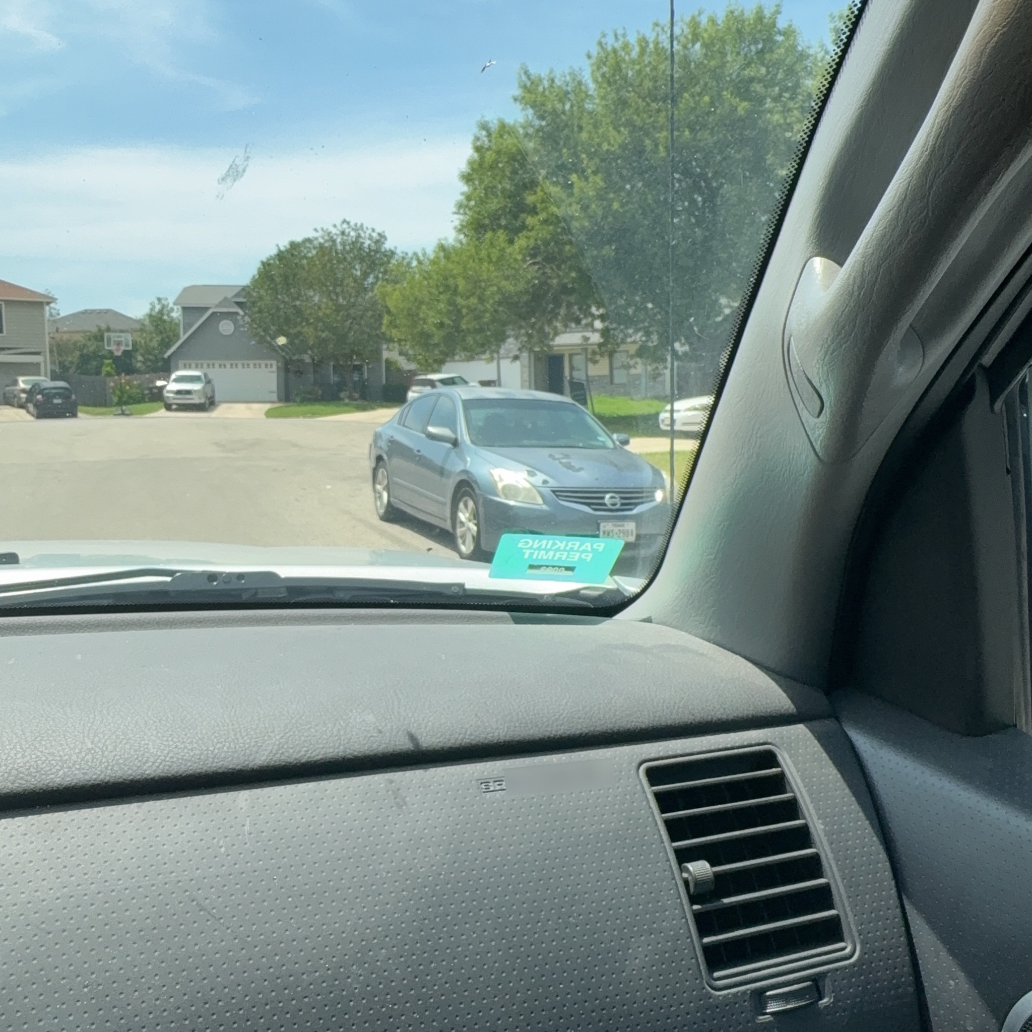 2006 Nissan Altima (L32)