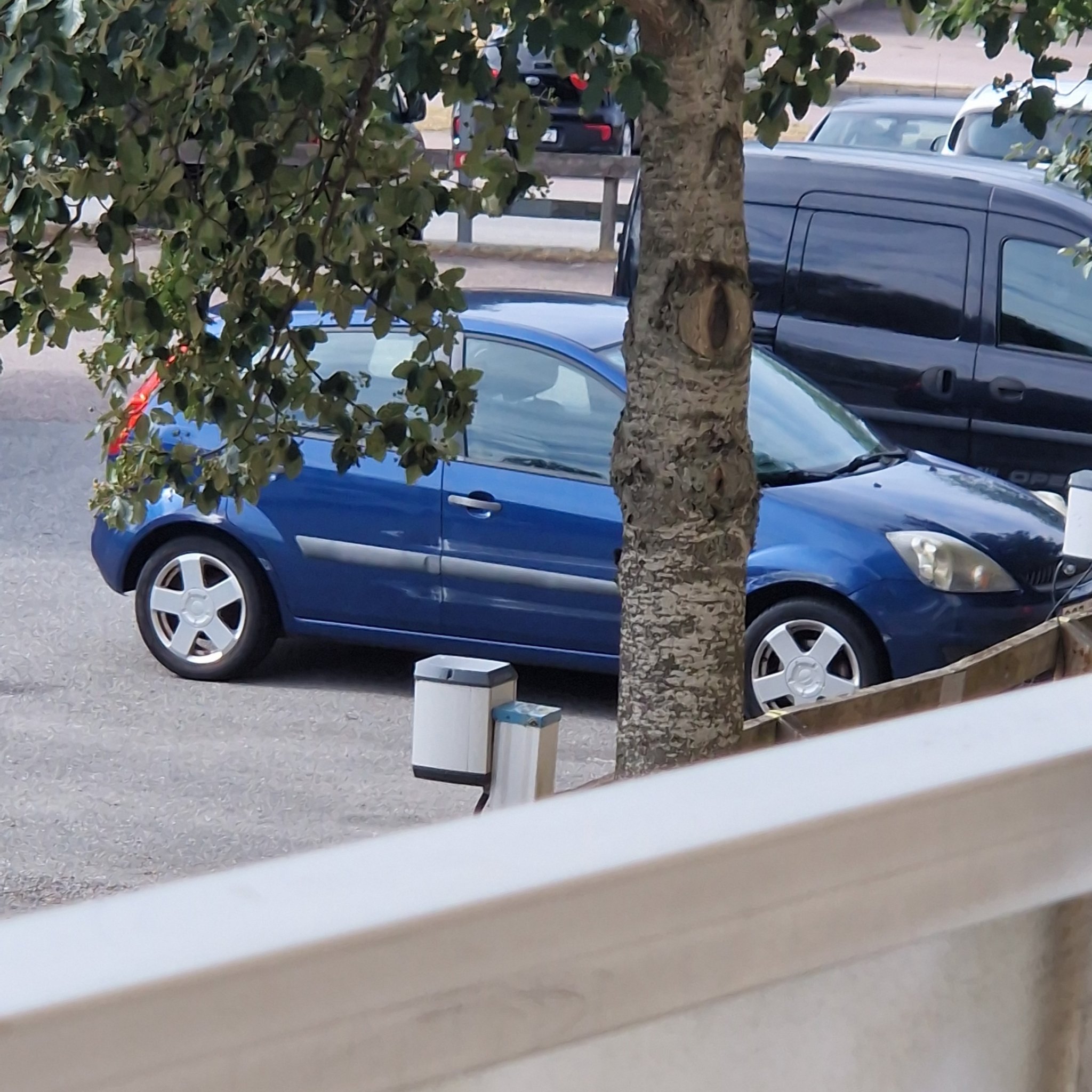1998 Renault Clio (Mk2)