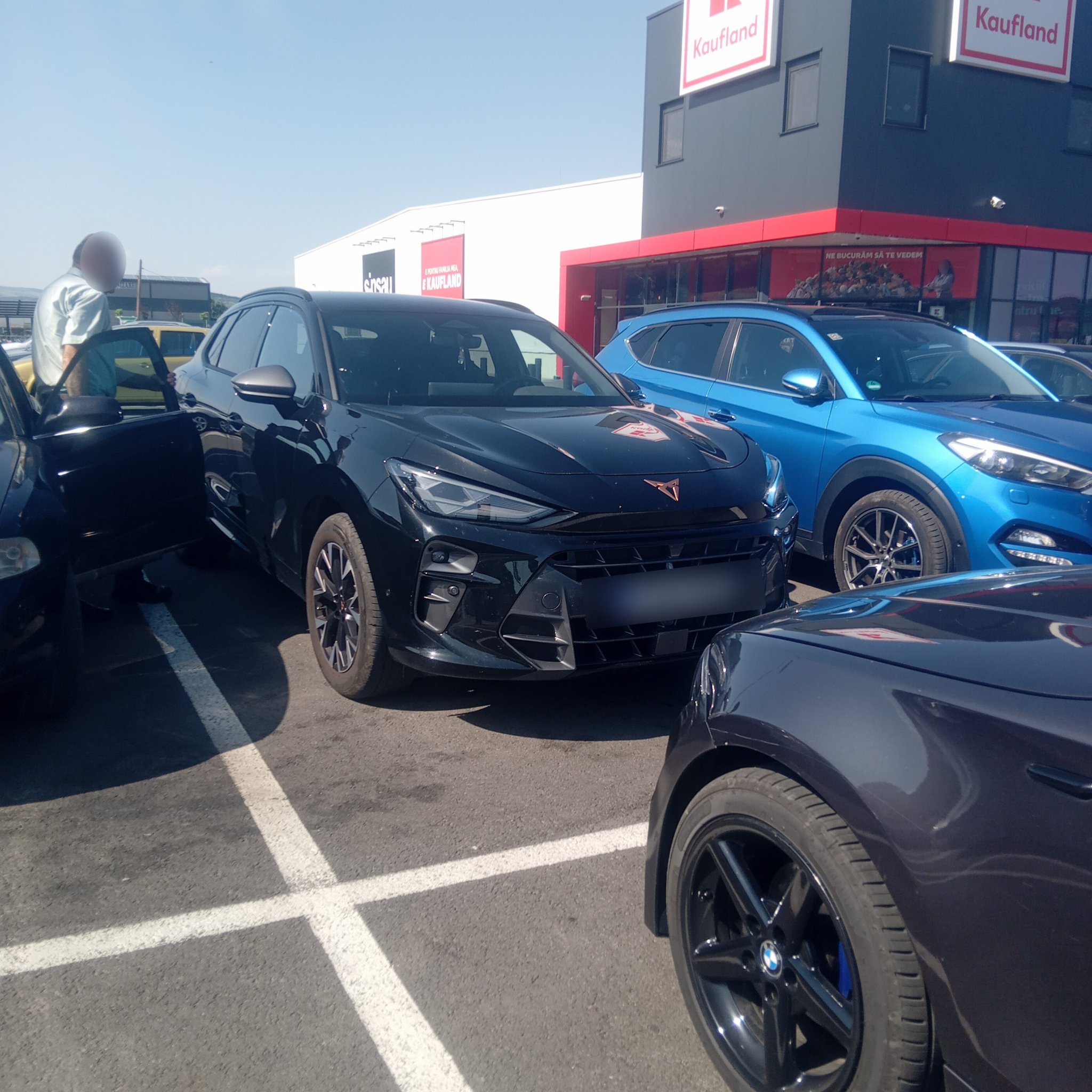 2020 Cupra Formentor