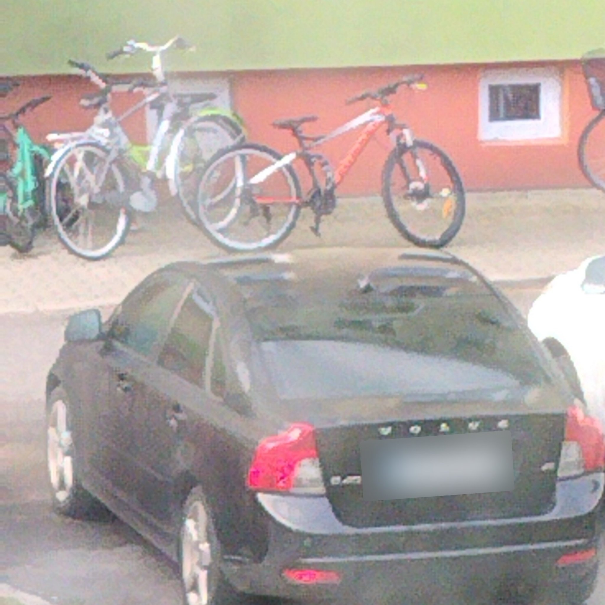 2004 Volvo S40 (MS)