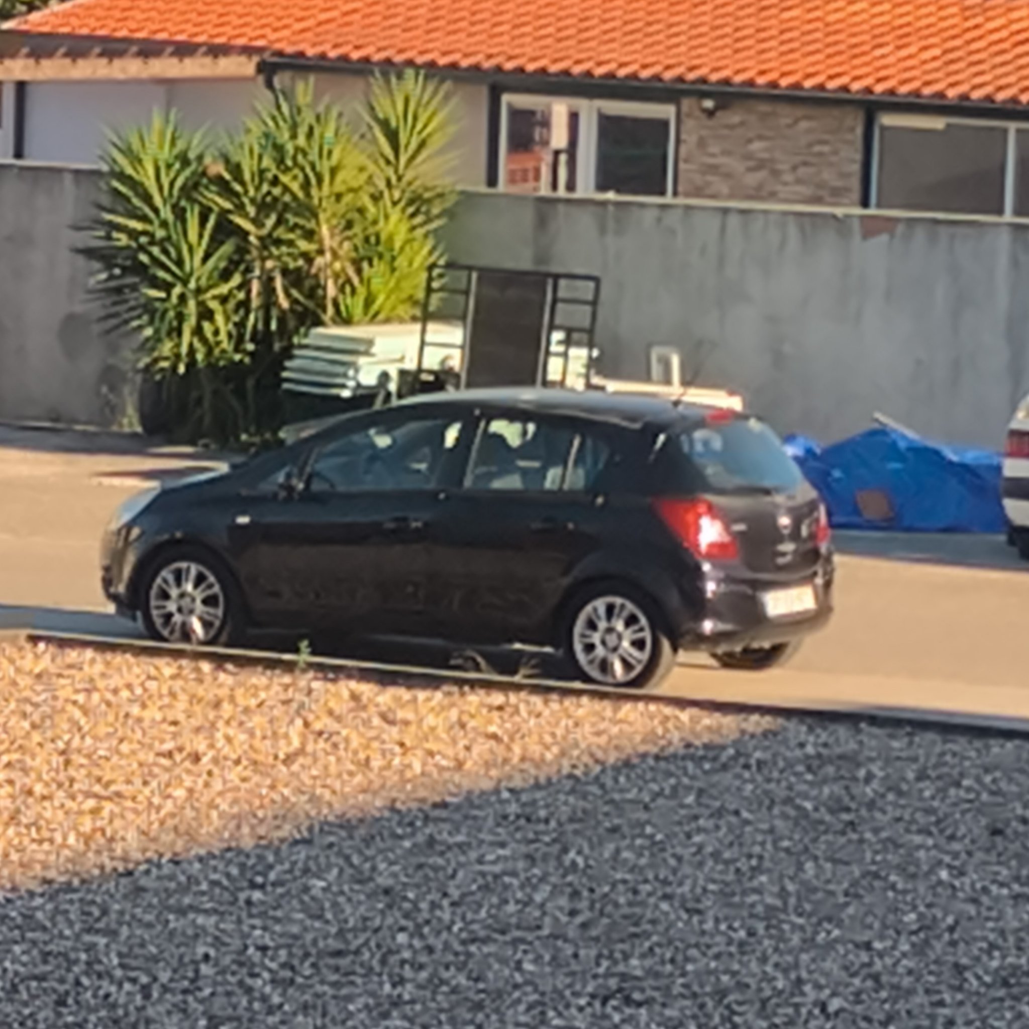 2006 Opel Corsa (D)