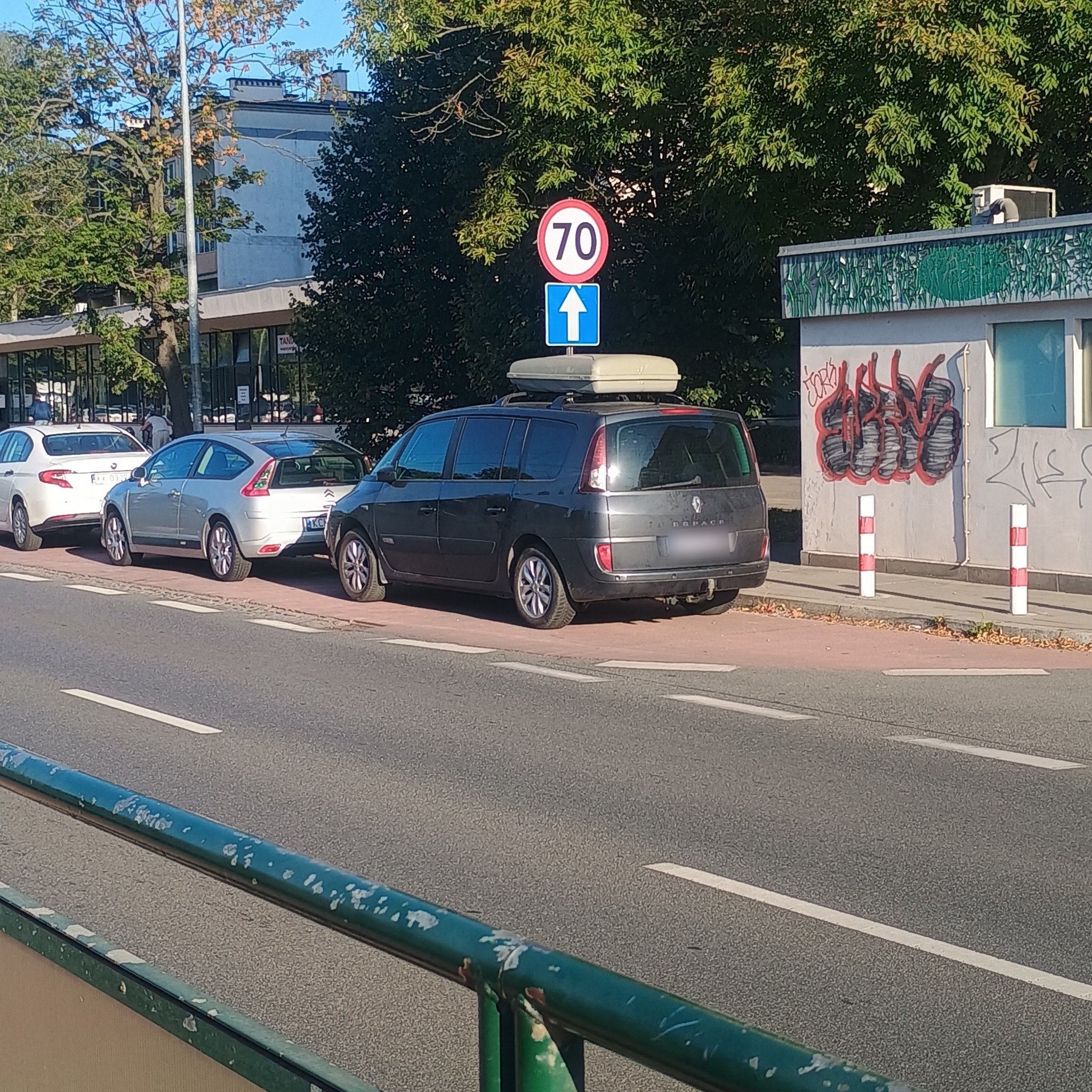 2002 Renault Espace (J81)