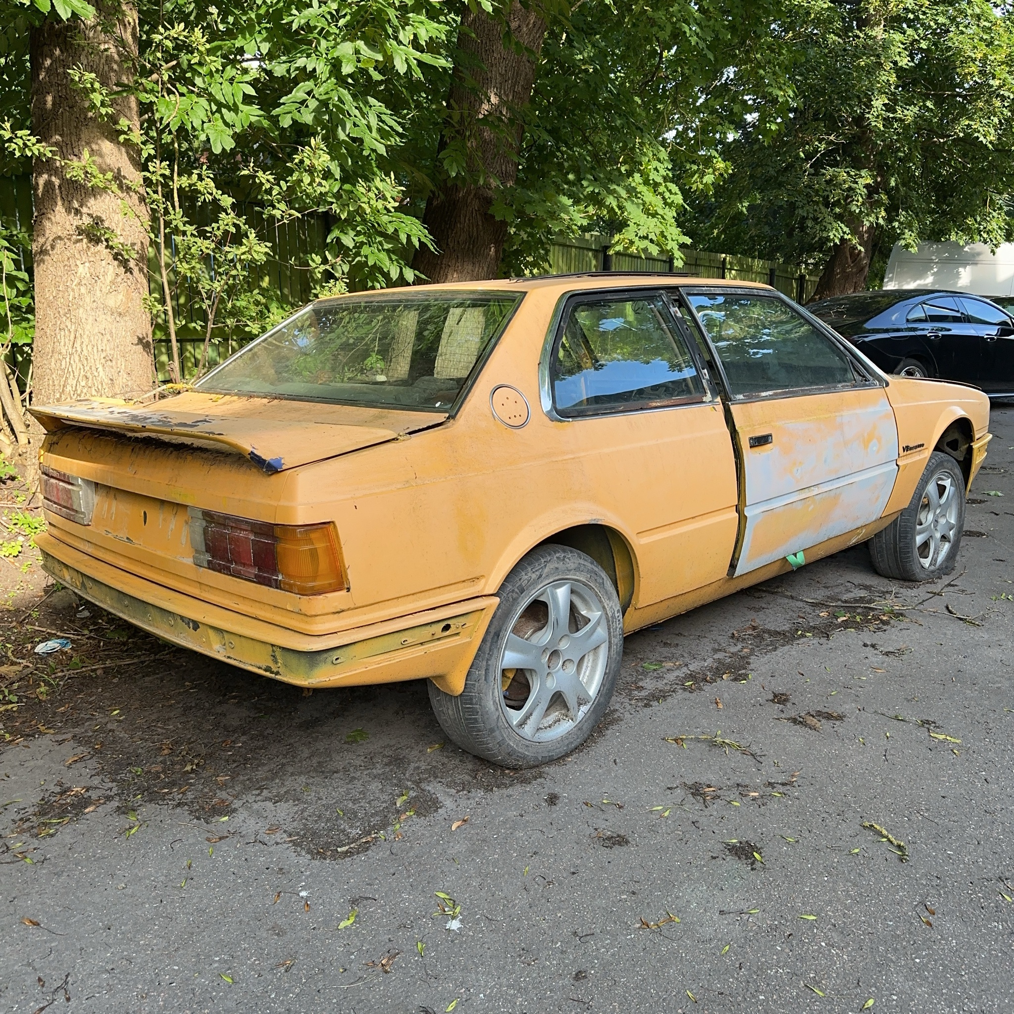 1986 Maserati Biturbo (228)