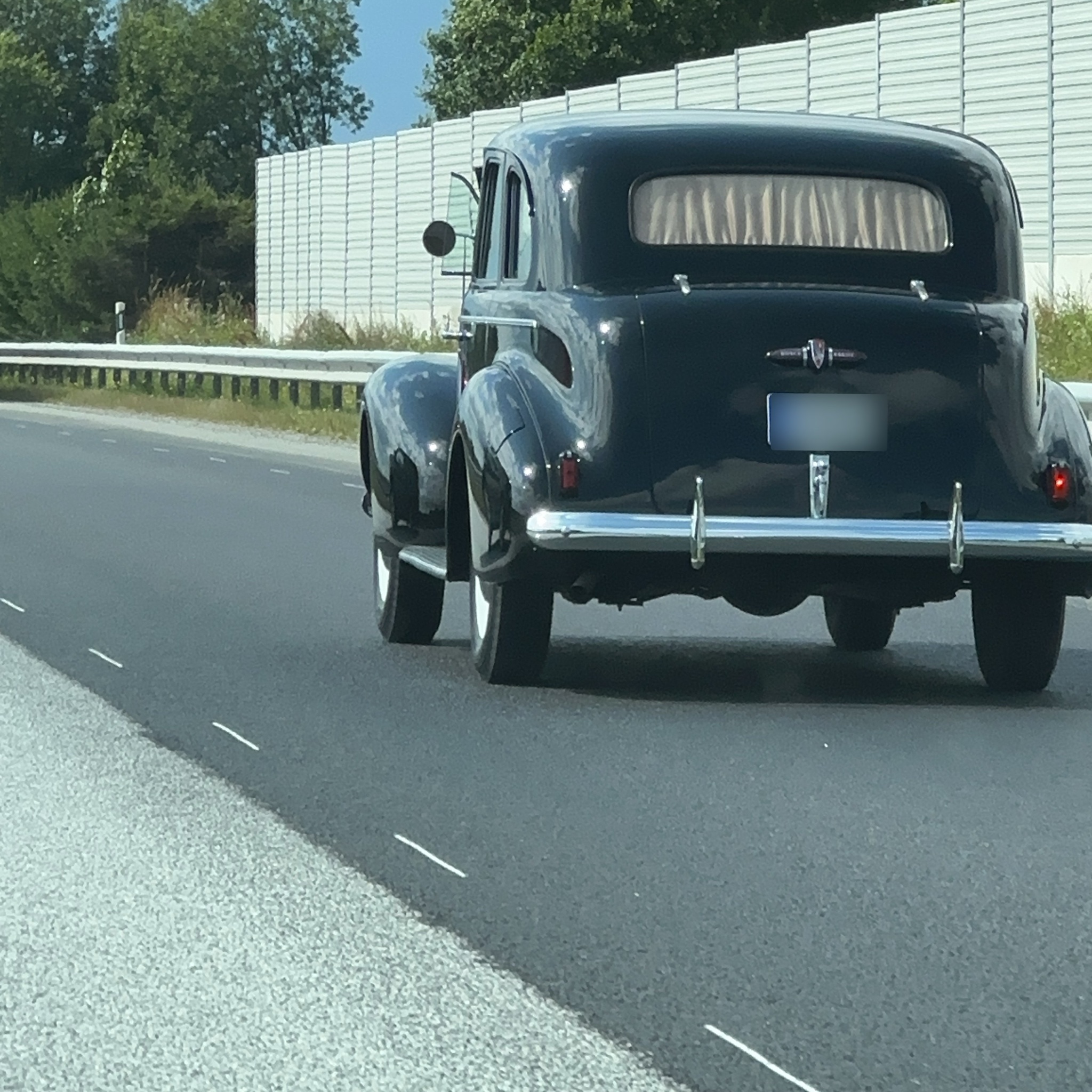 1936 ZIS ZIS-101