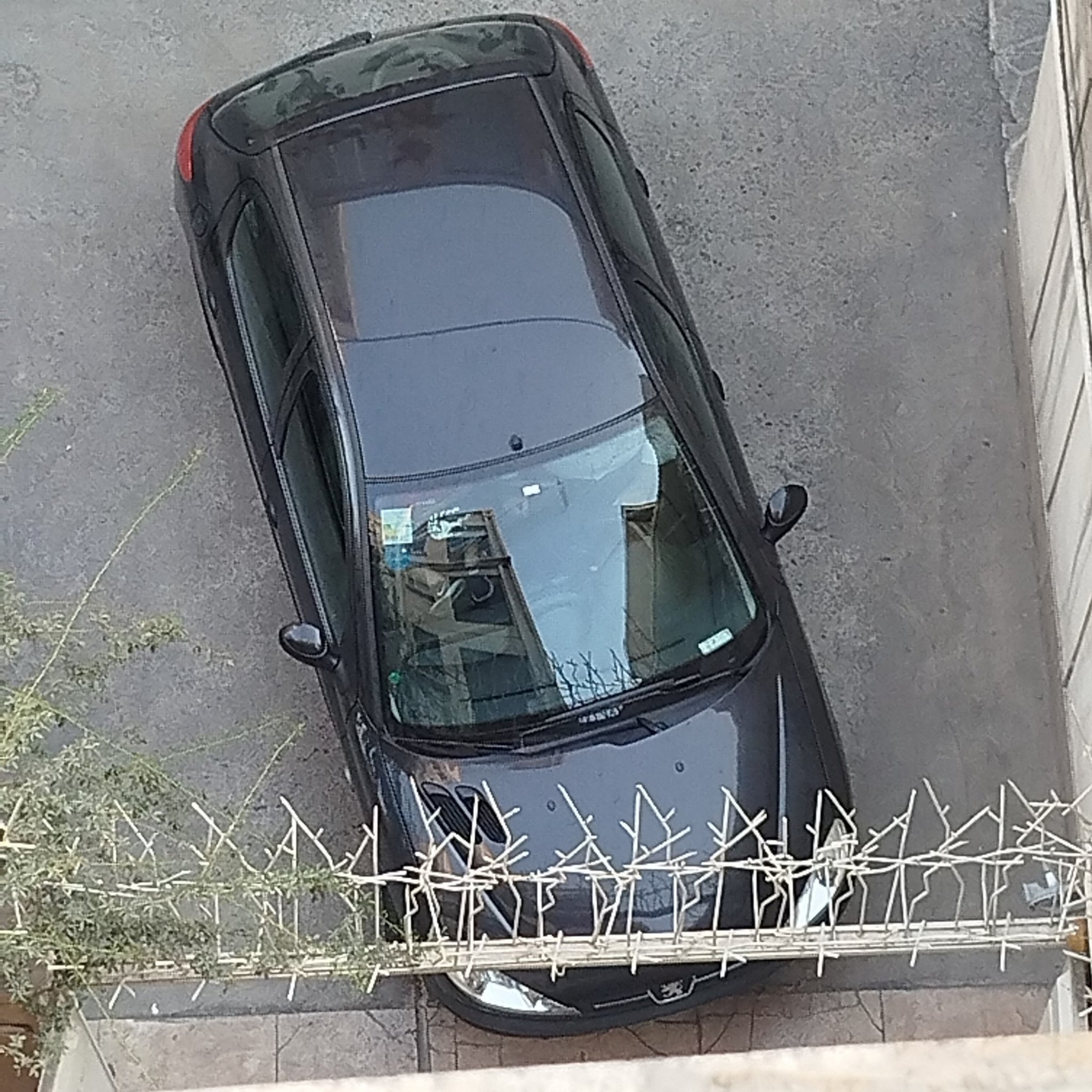 2006 Peugeot 207