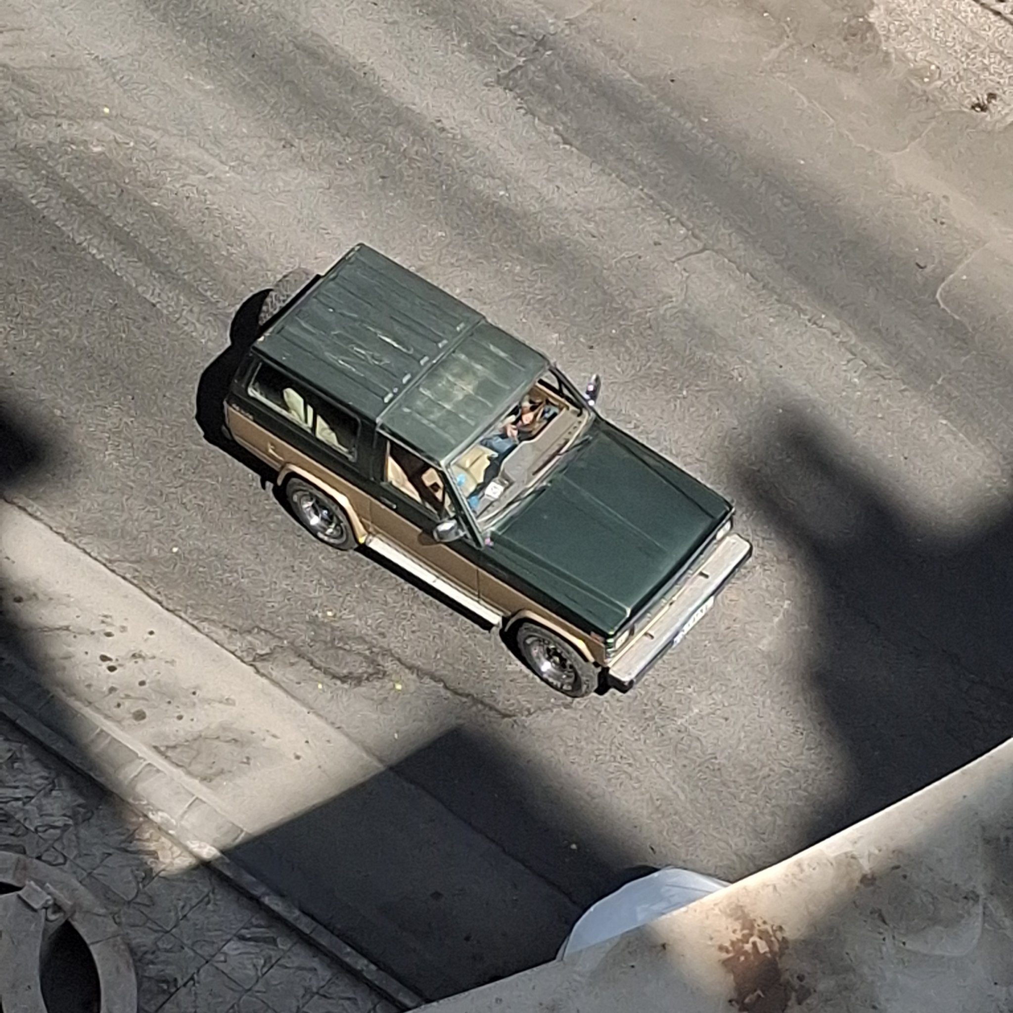 1963 Jeep Wagoneer (SJ)