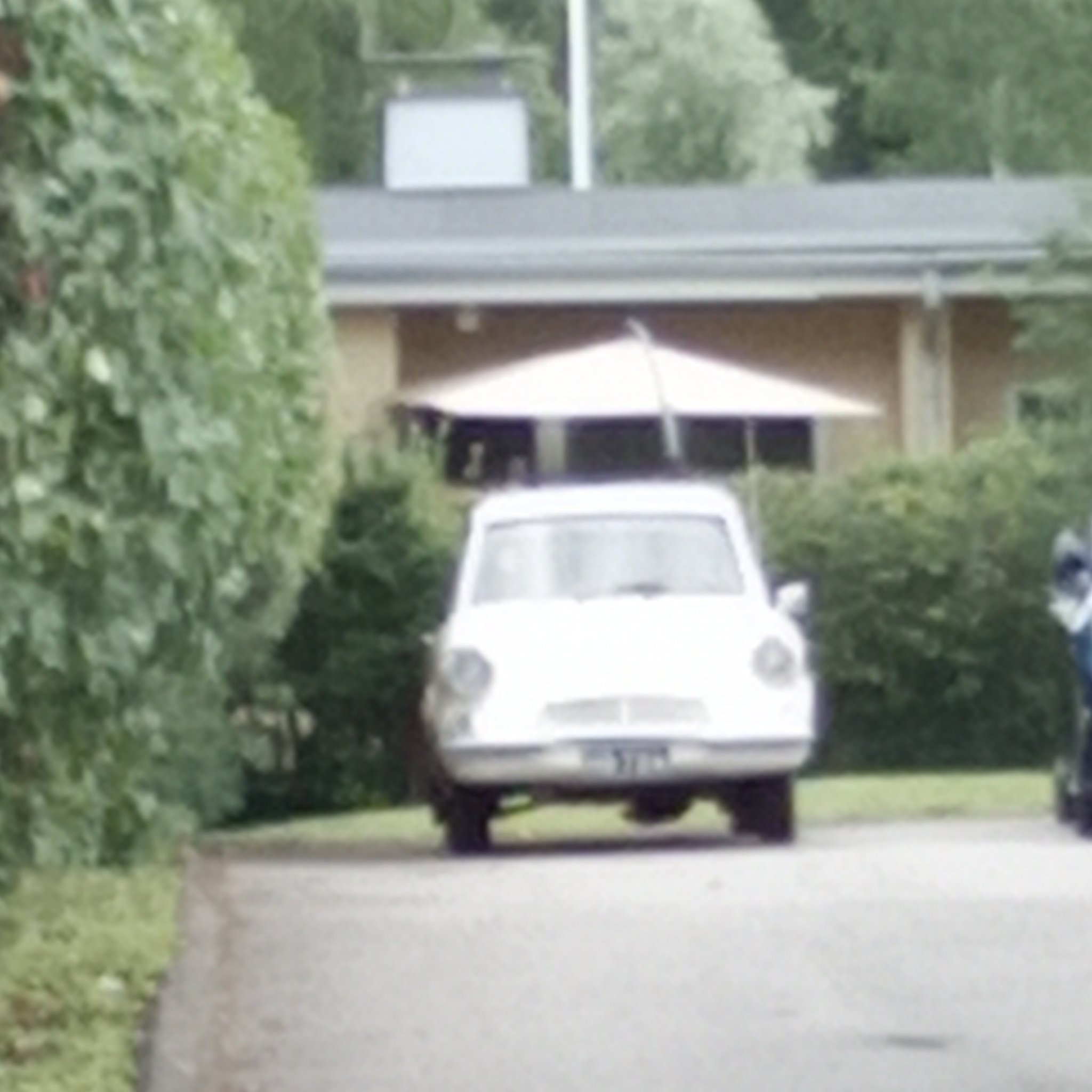 1959 Ford Anglia (105E)