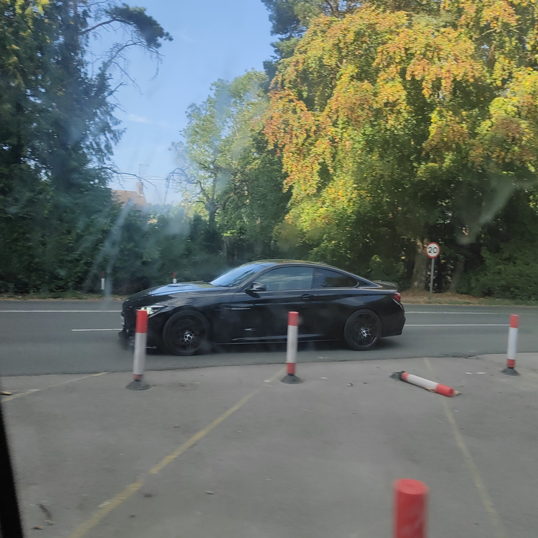 2014 BMW M4 (F82)