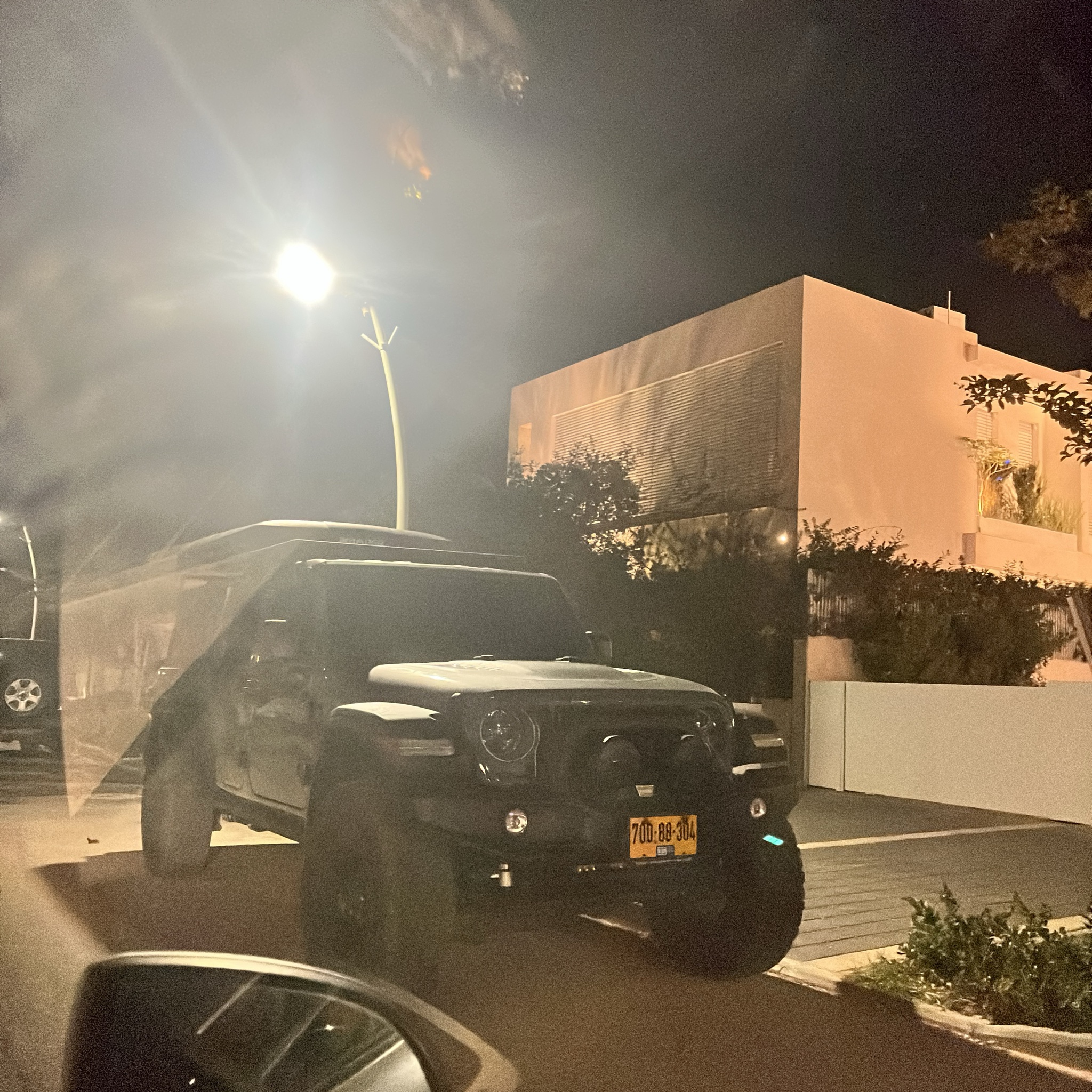 2018 Jeep Wrangler (JL)