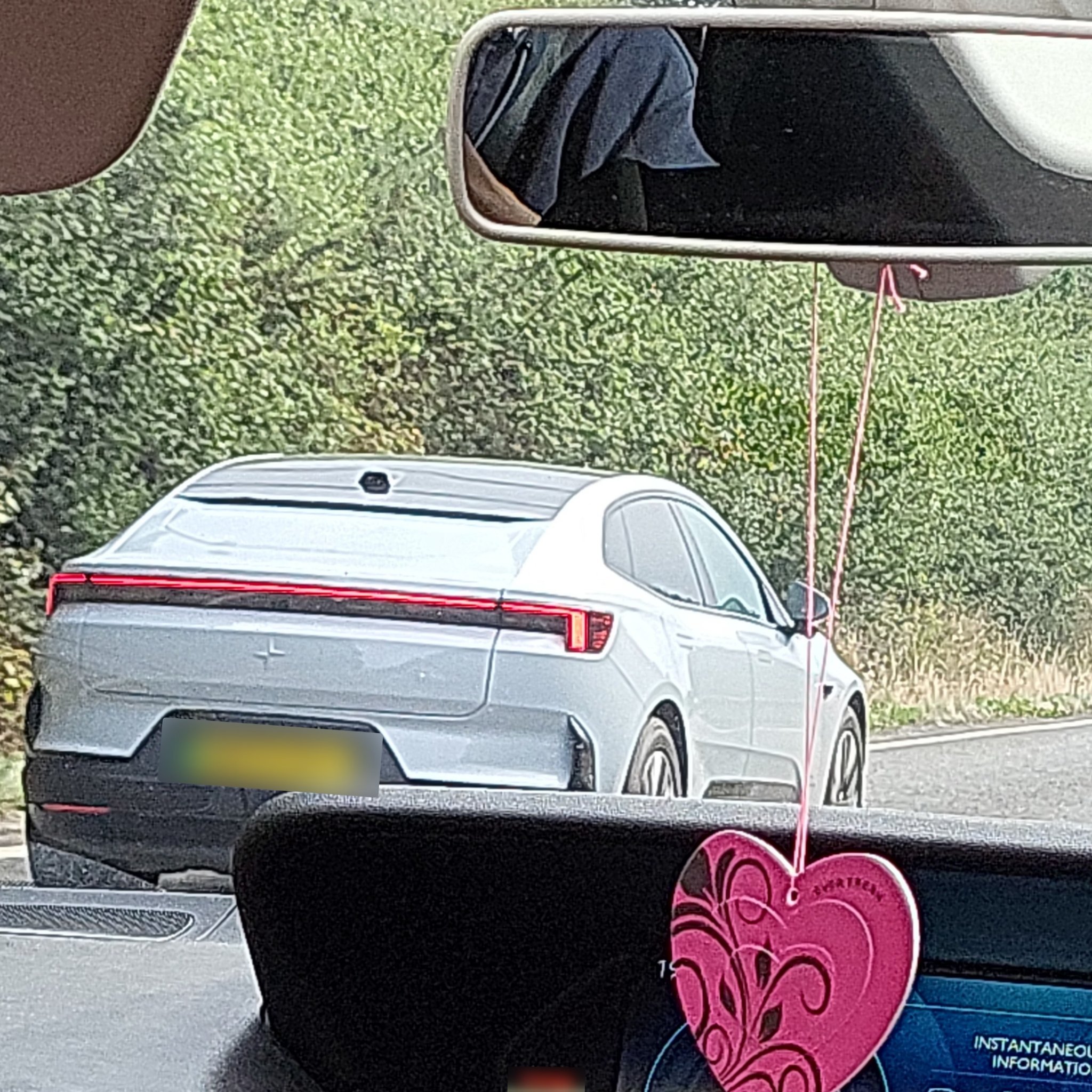2021 Polestar Polestar 2